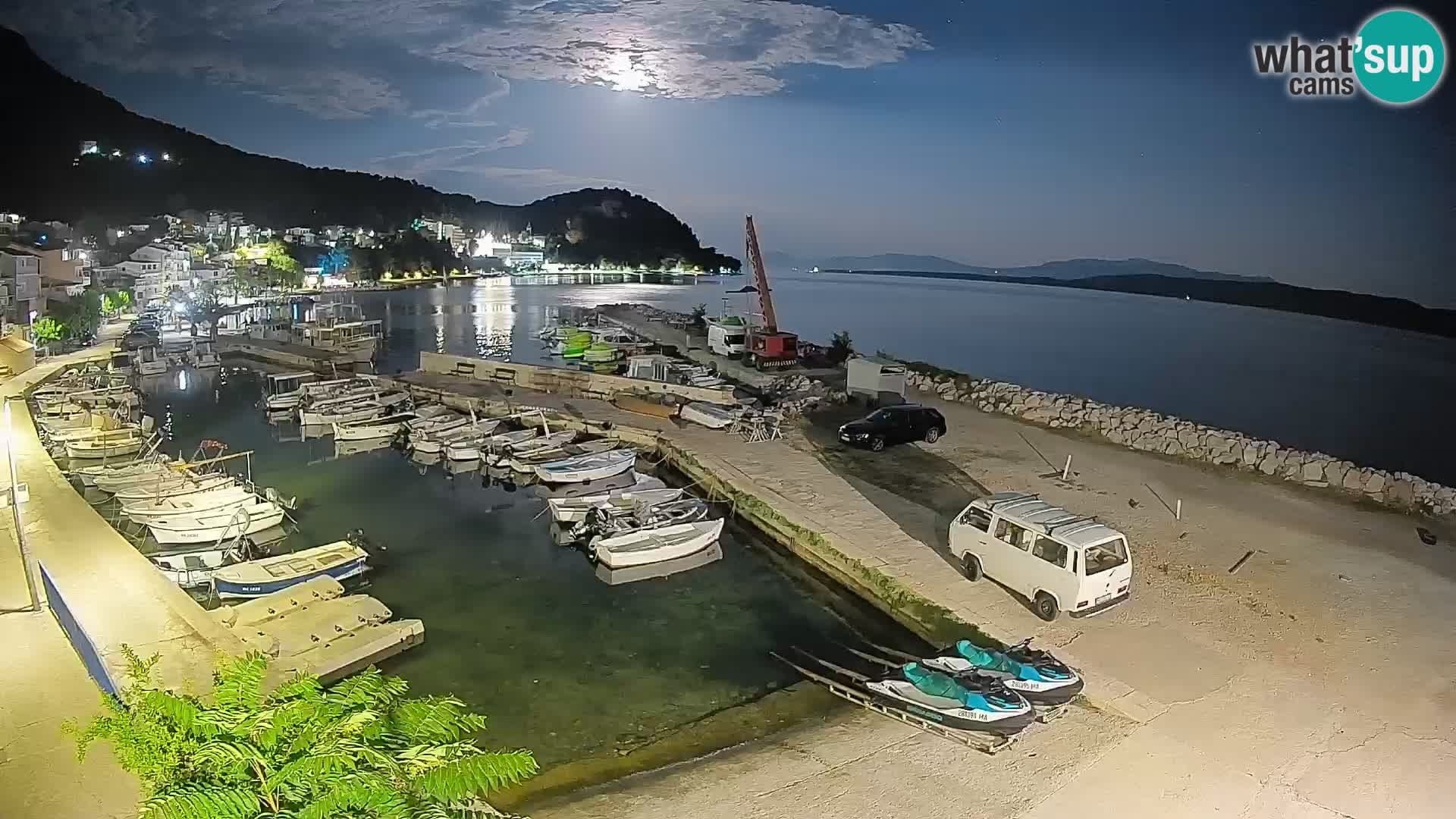 Plaža Živogošće