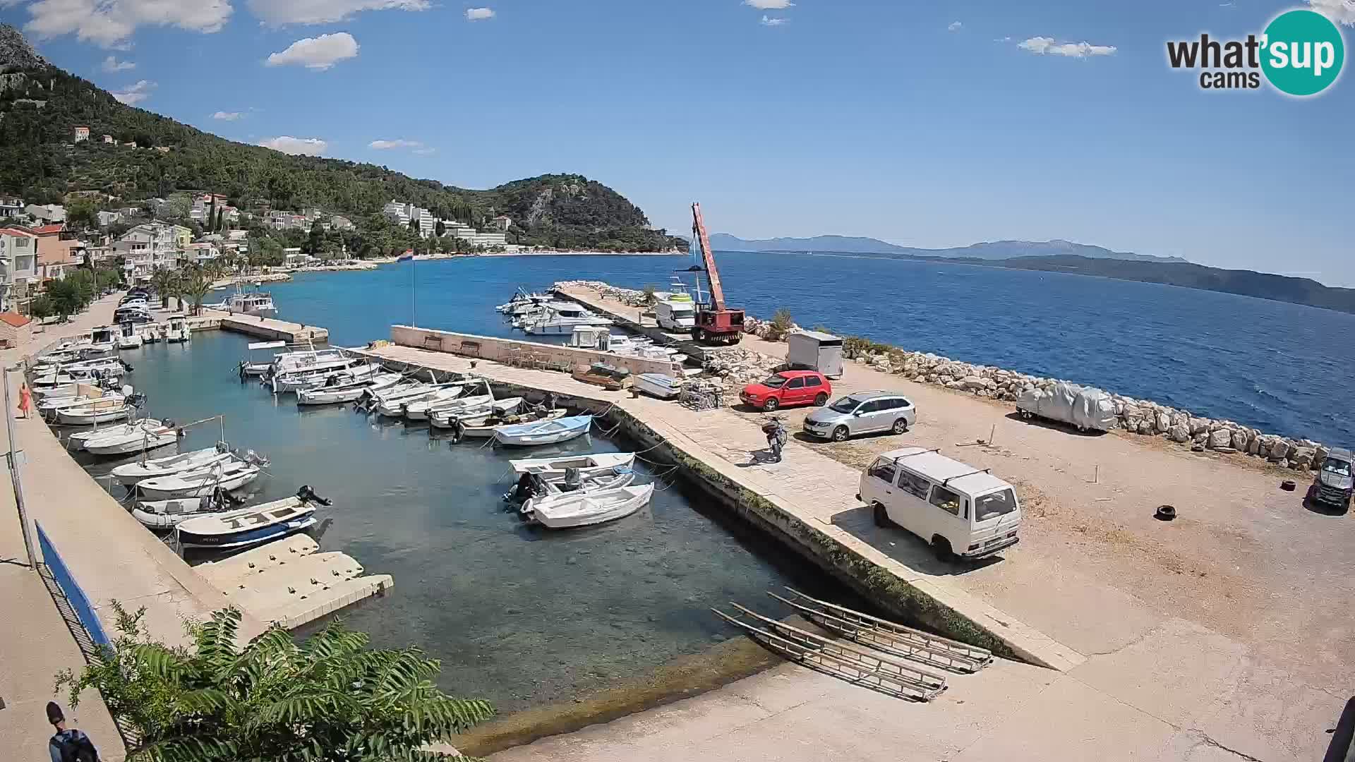 Plaža Živogošće
