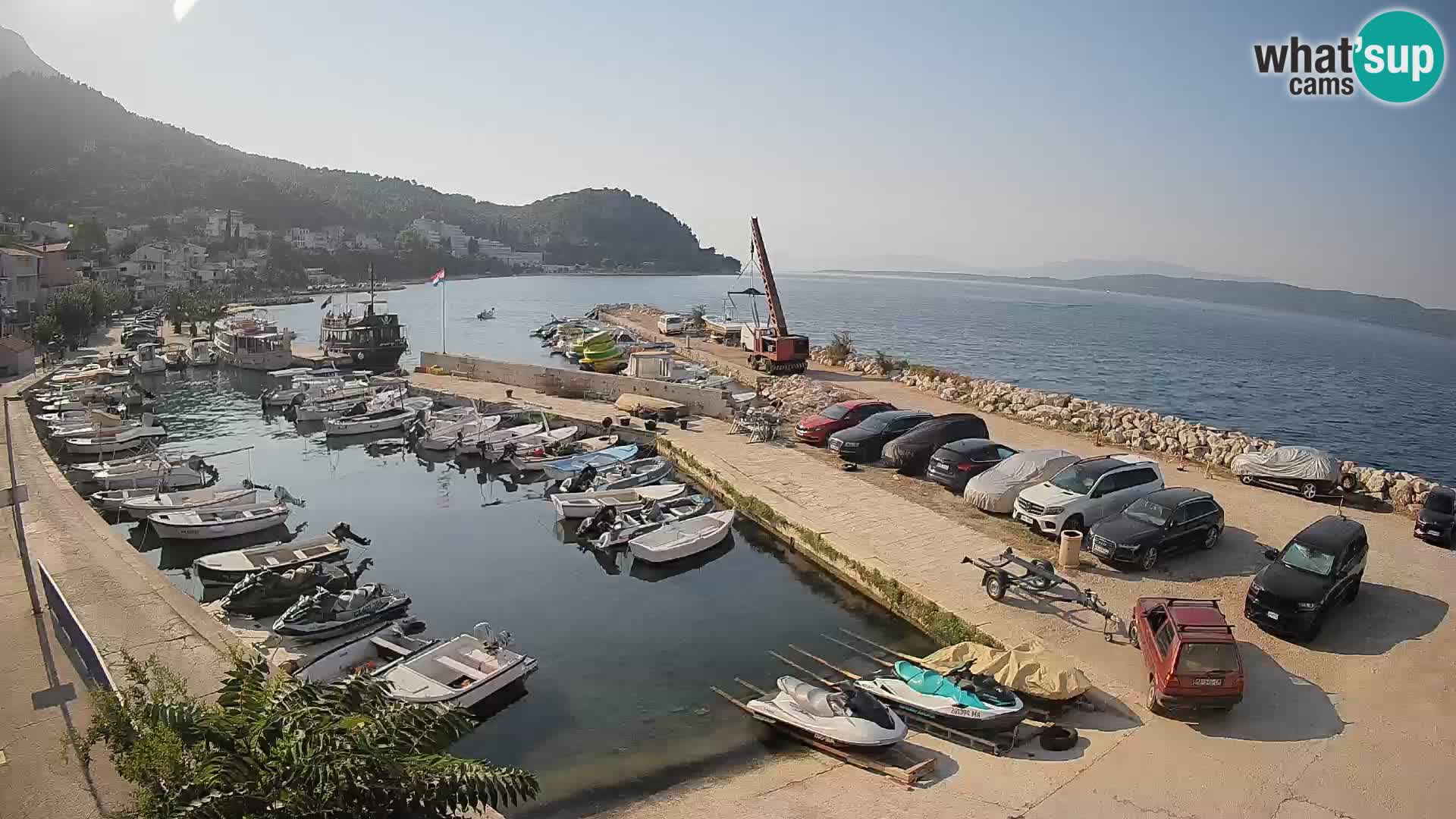 Plaža Živogošće