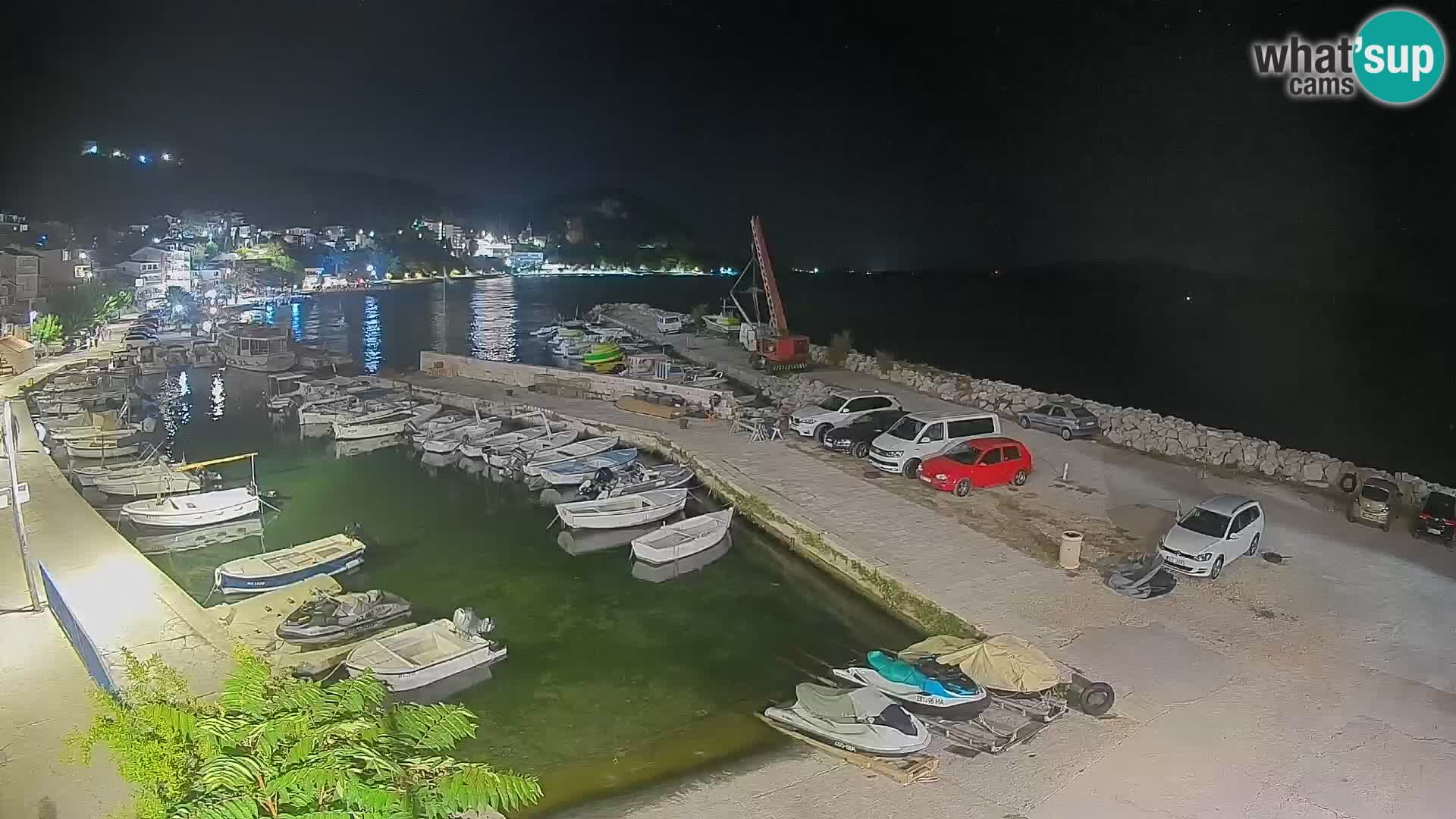 Playa Živogošće