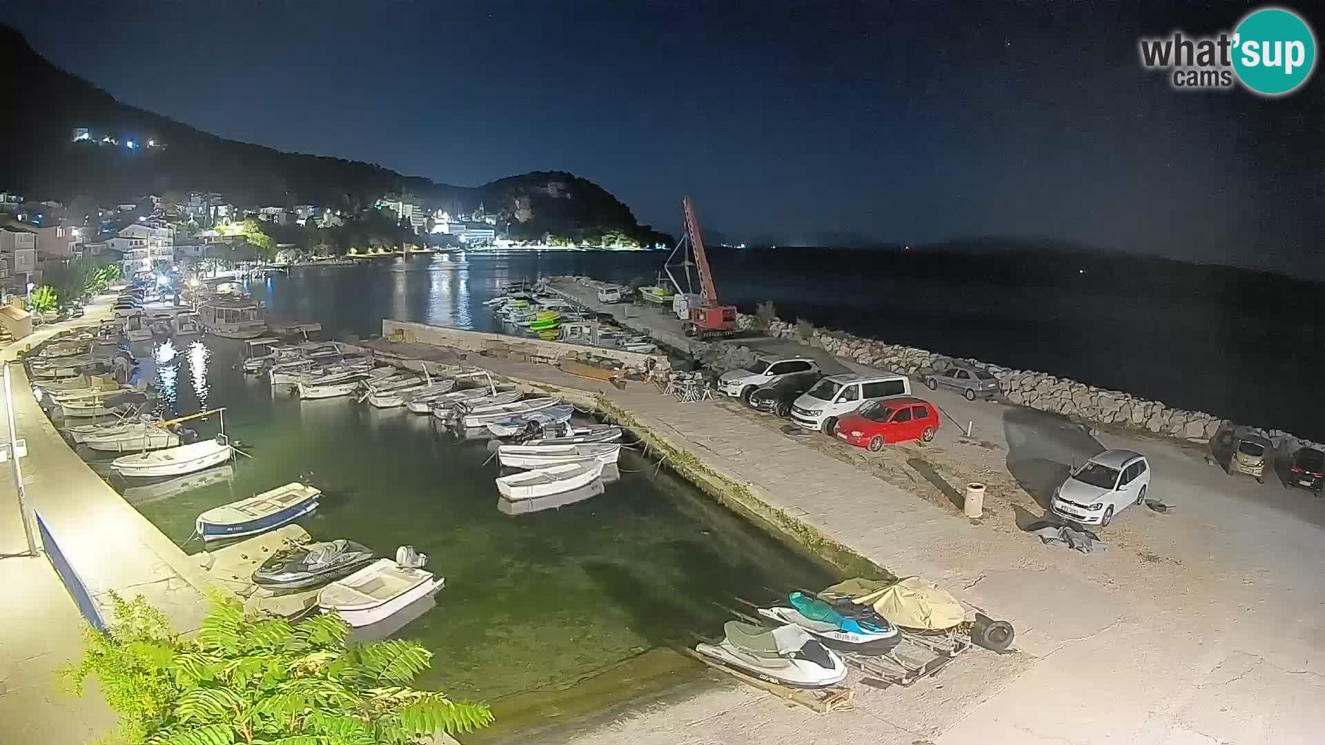 Playa Živogošće