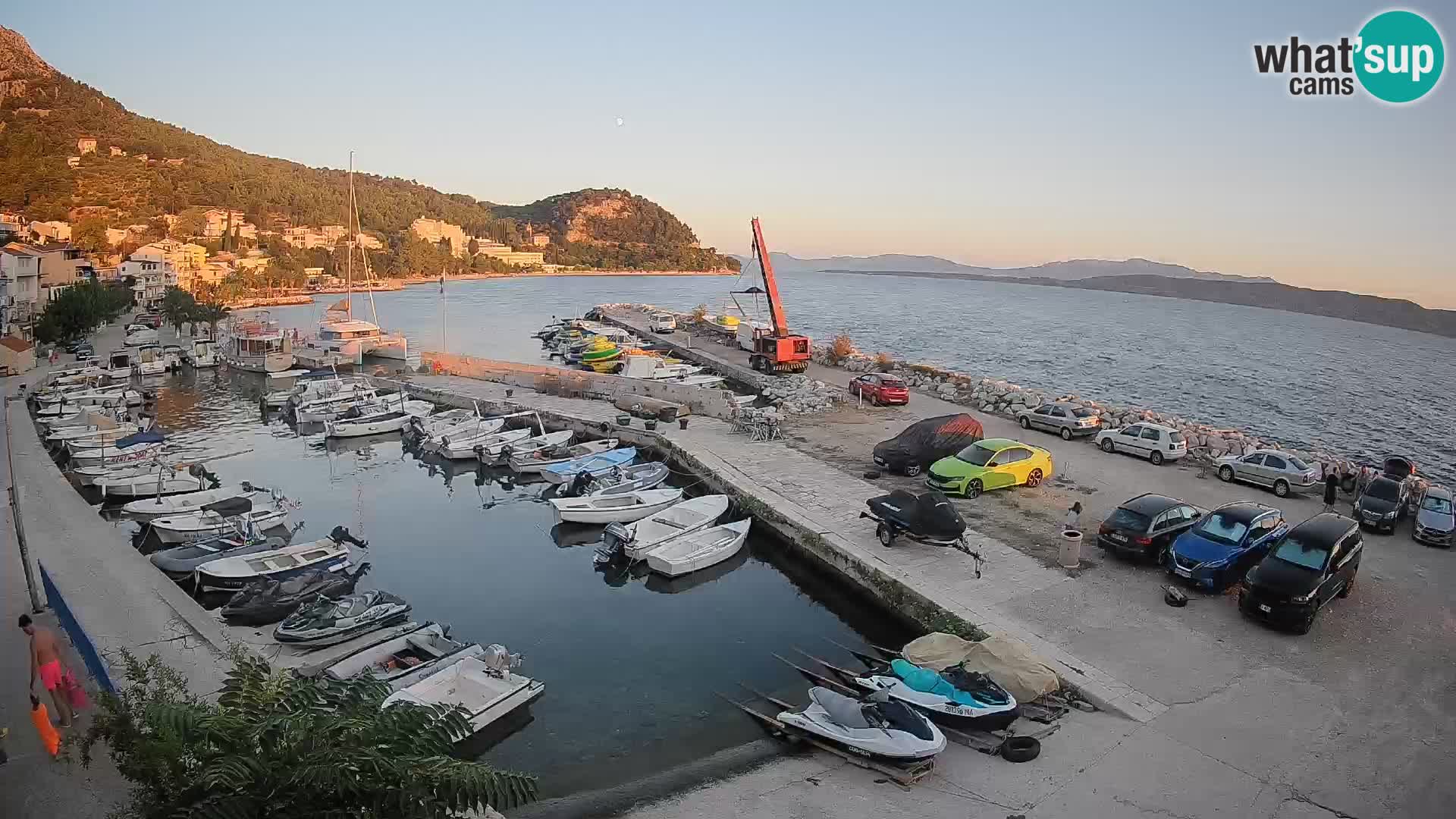 Playa Živogošće