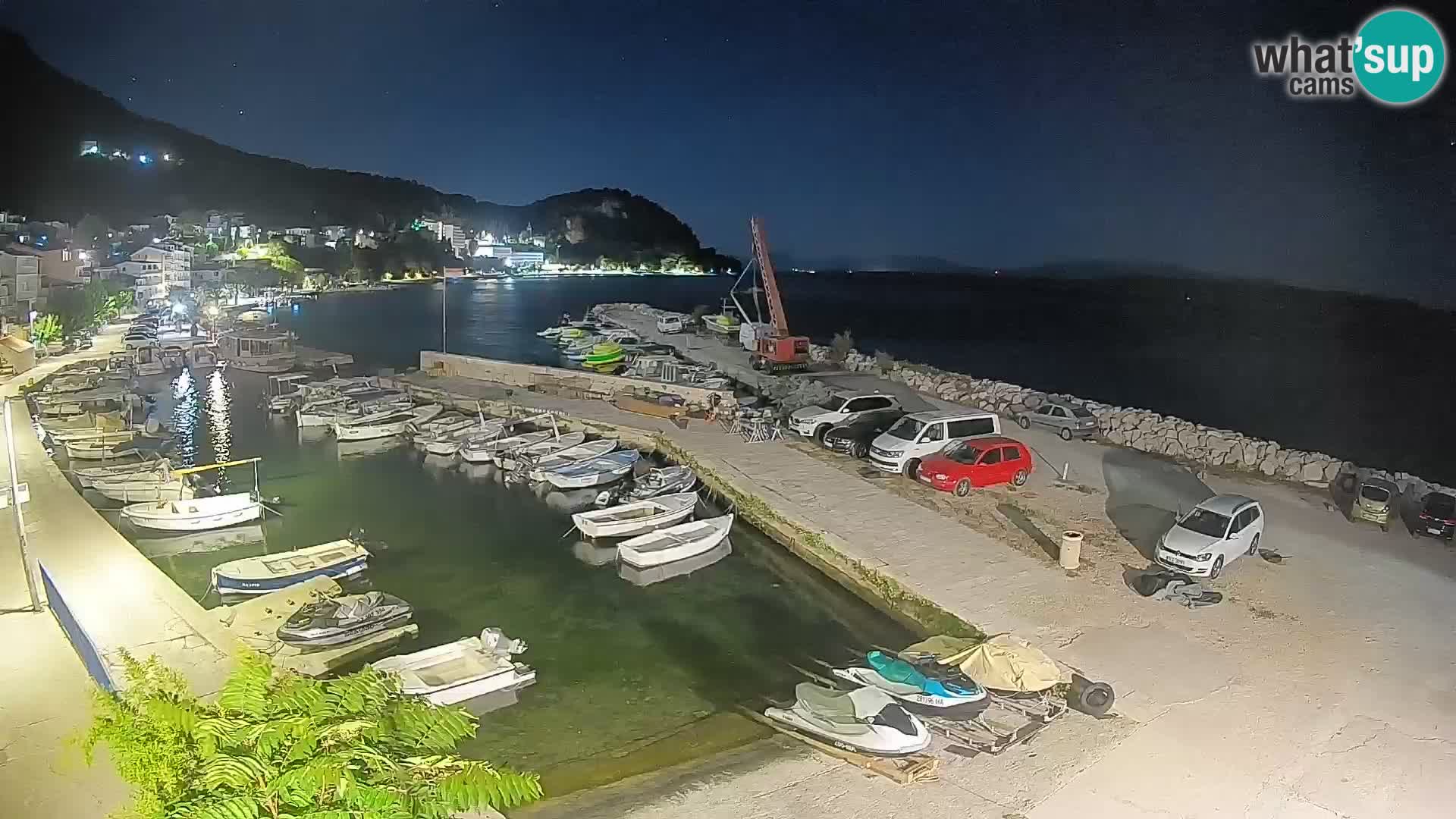 Playa Živogošće