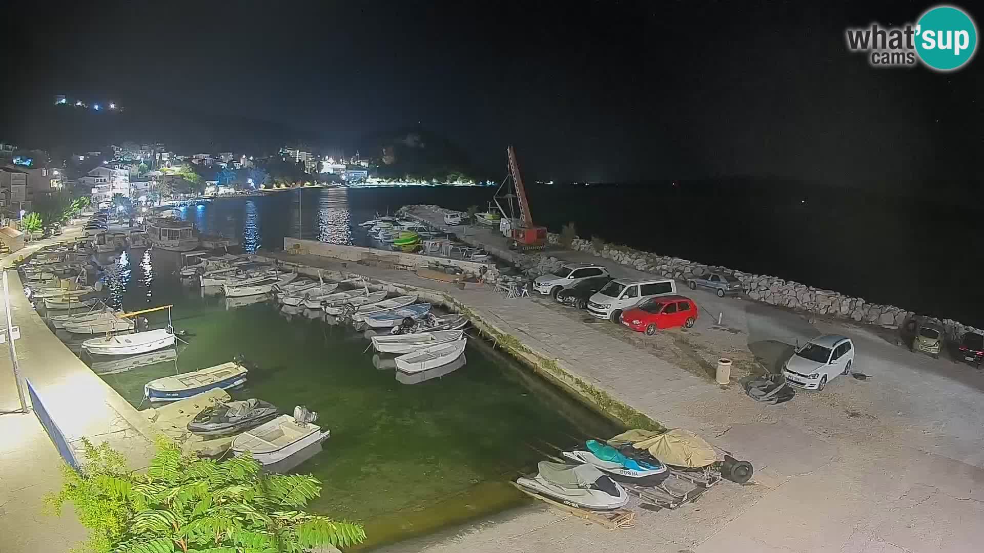 Plaža Živogošće