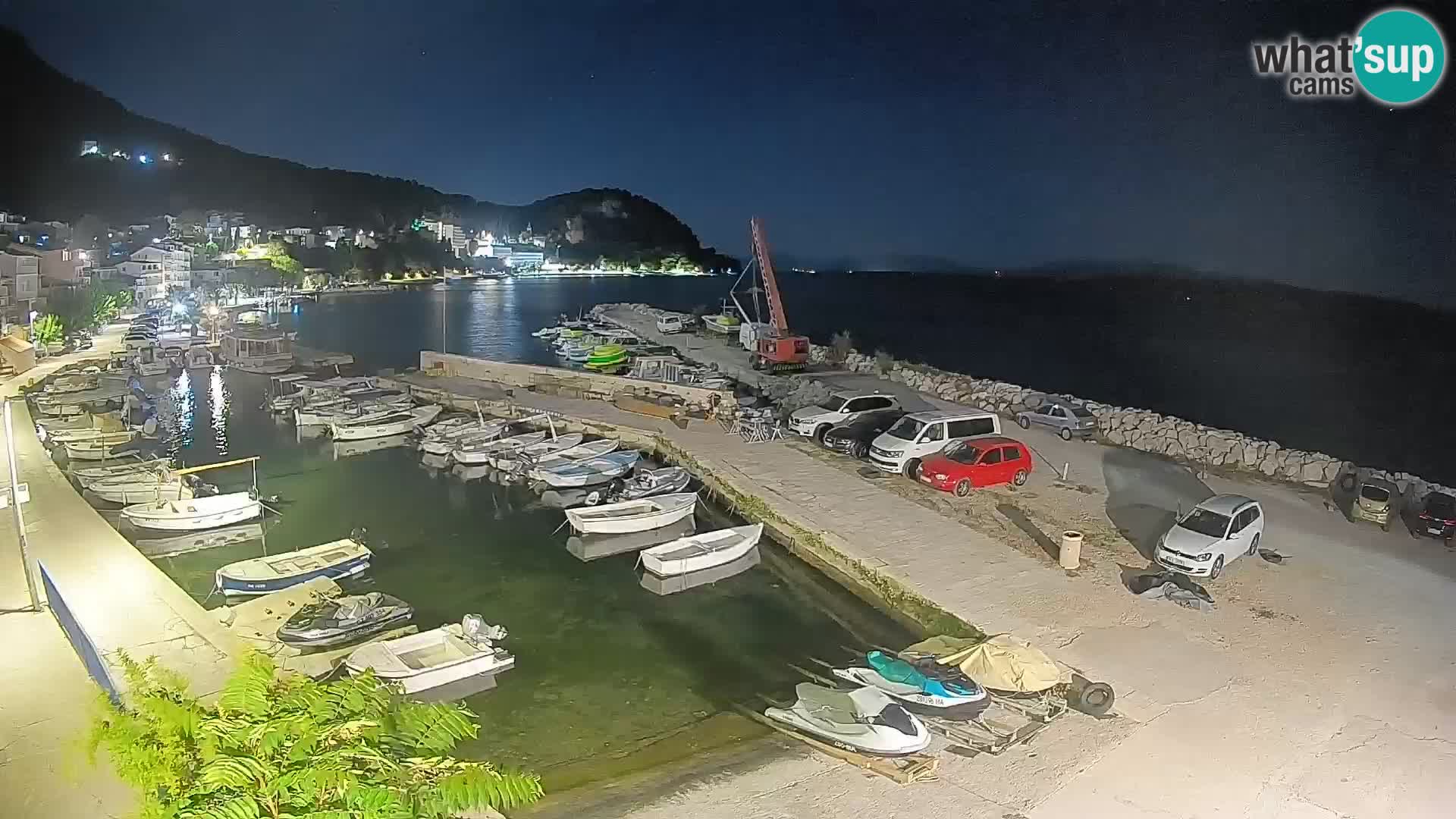 Plaža Živogošće