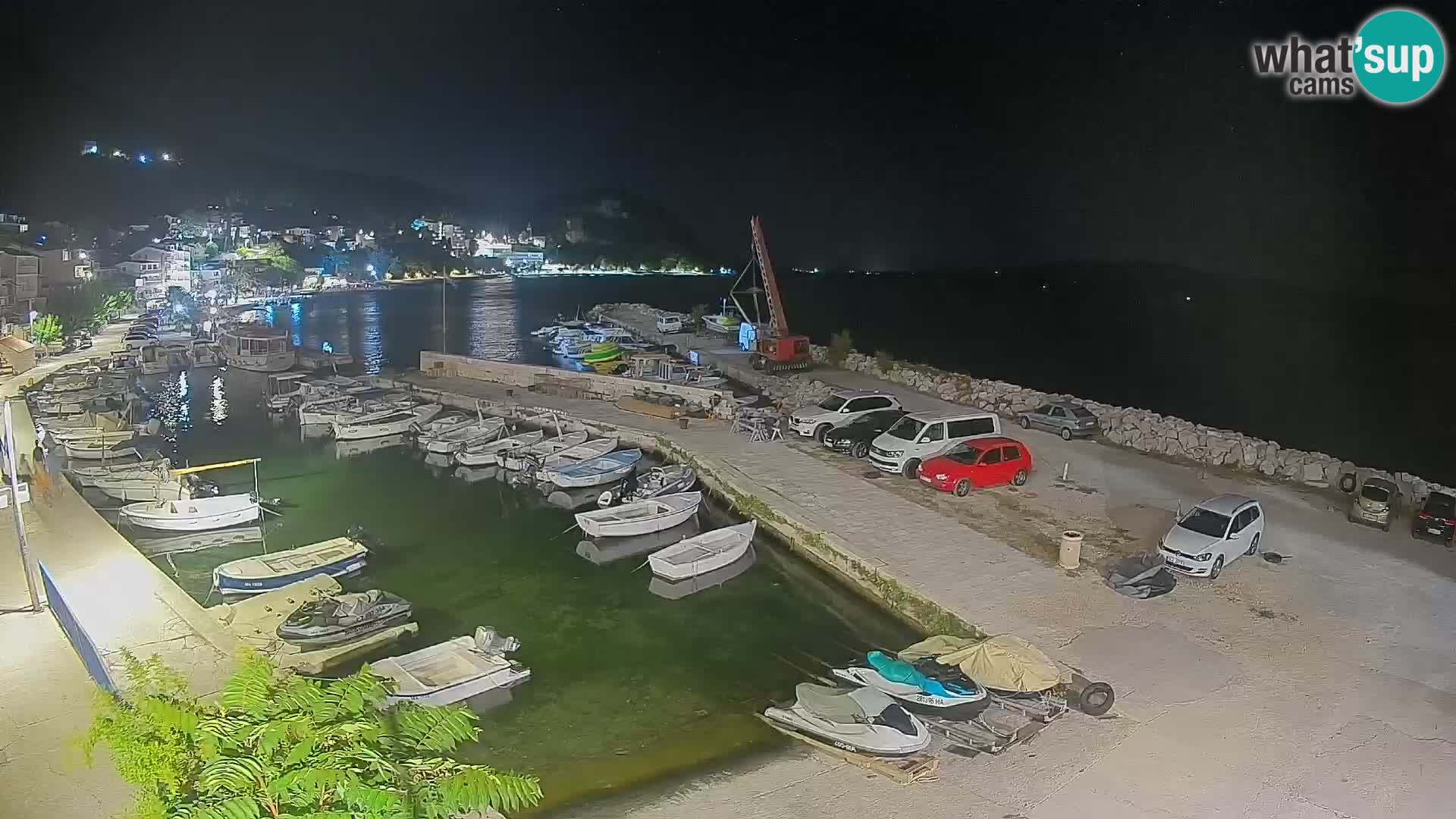 Plaža Živogošće