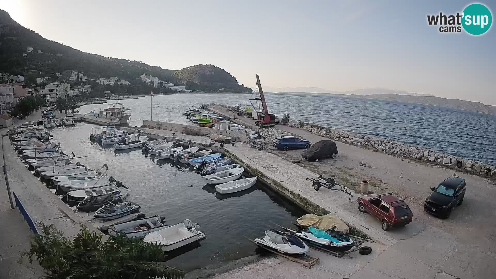 Playa Živogošće