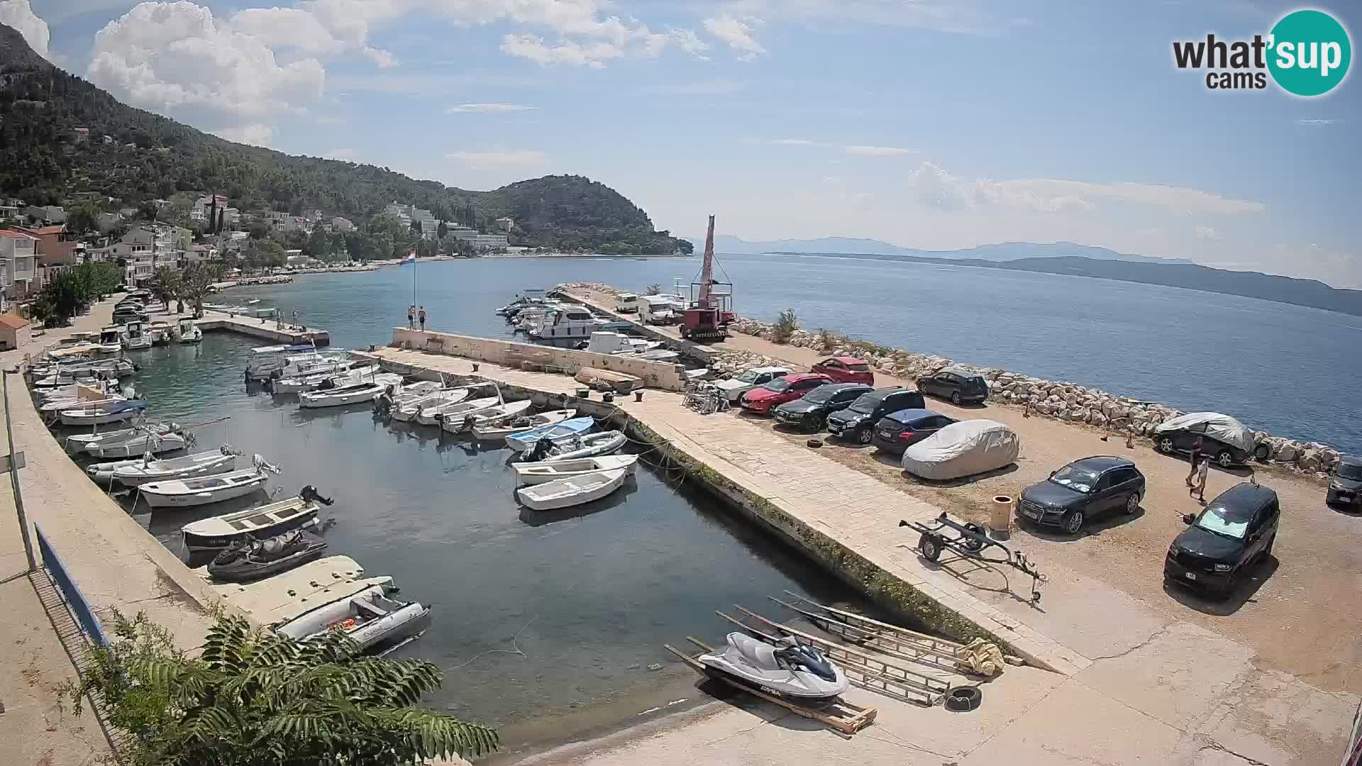 Plaža Živogošće