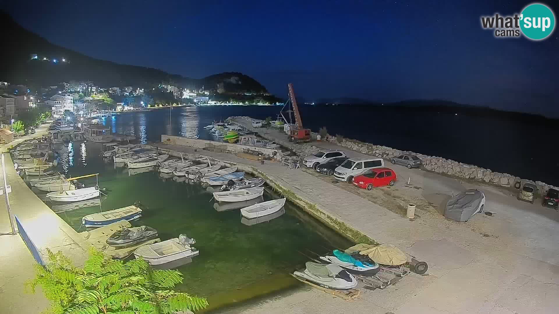 Plaža Živogošće
