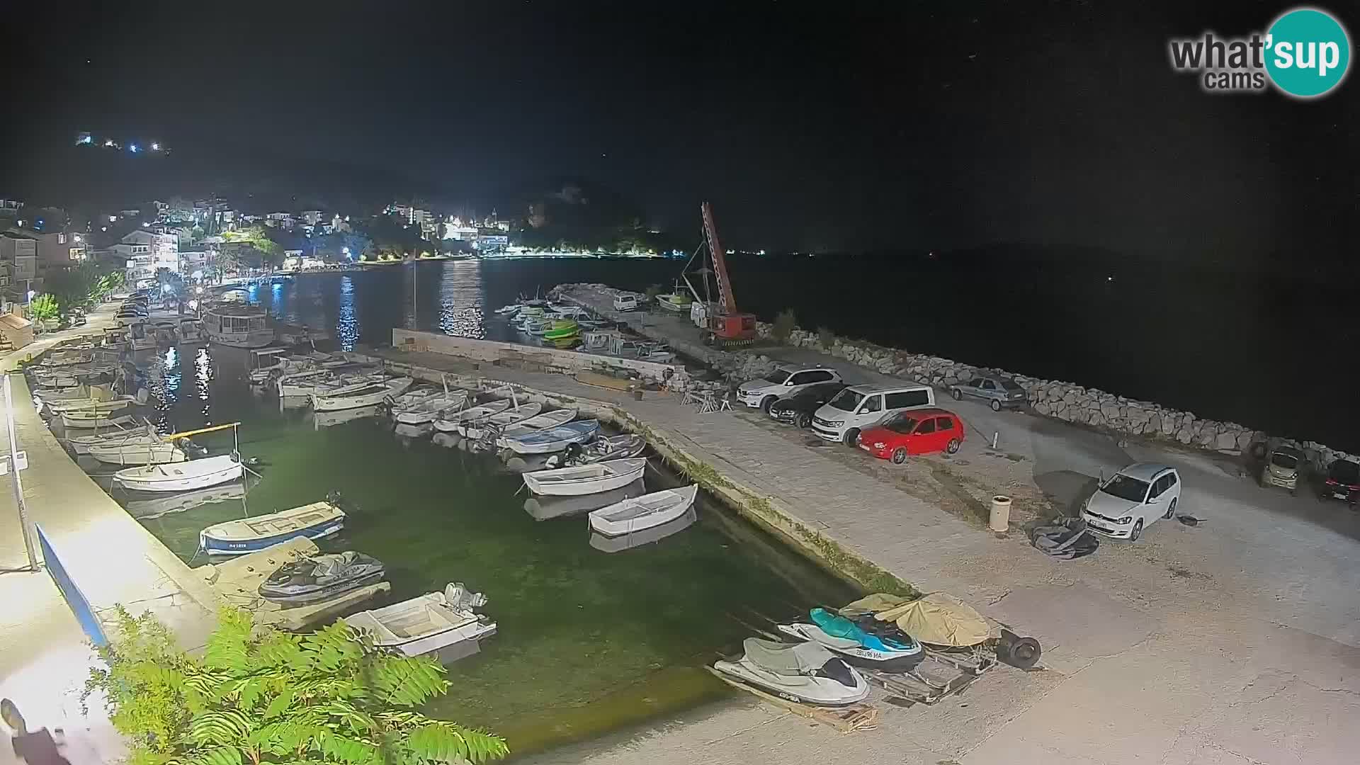 Playa Živogošće