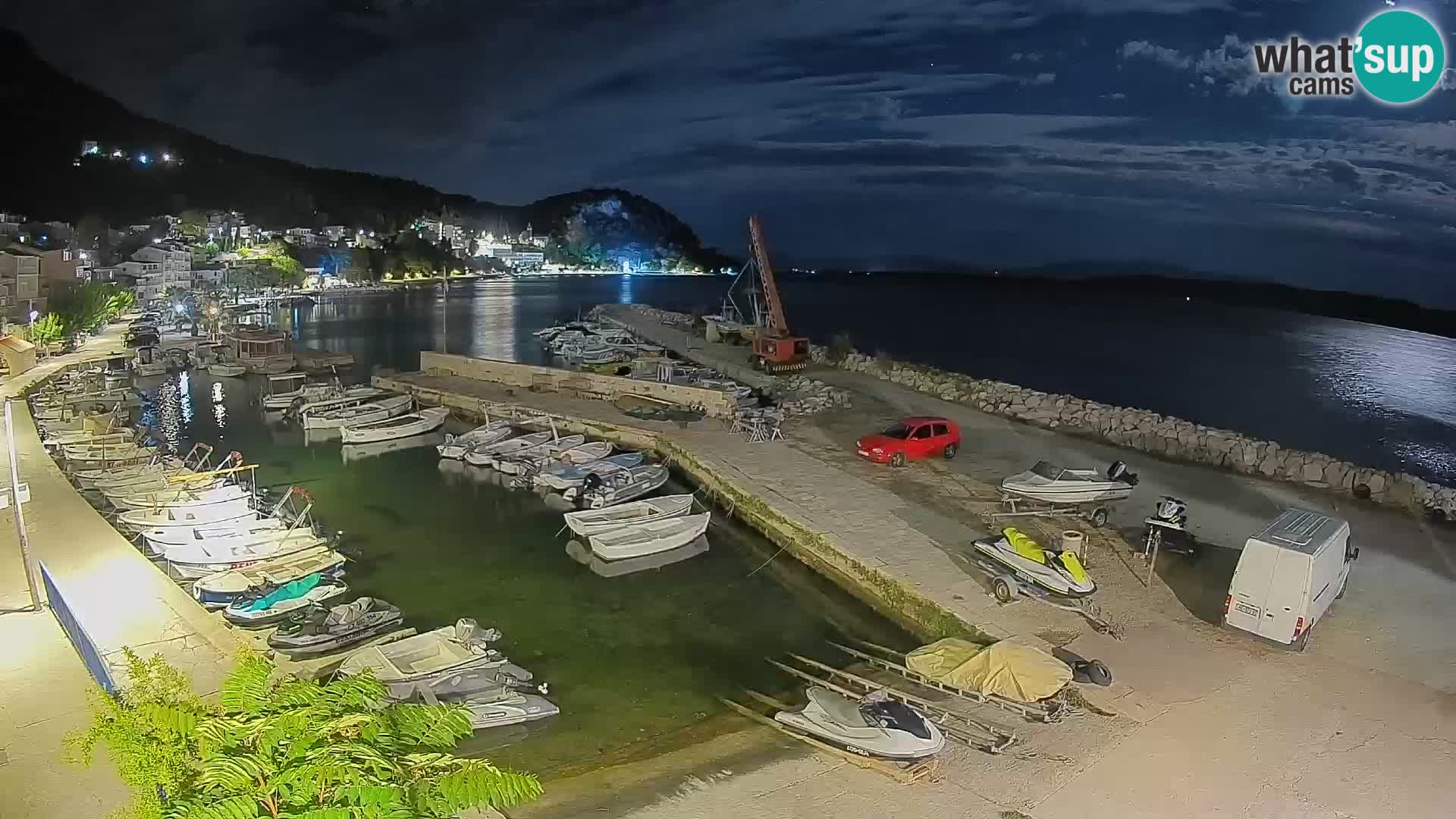 Playa Živogošće