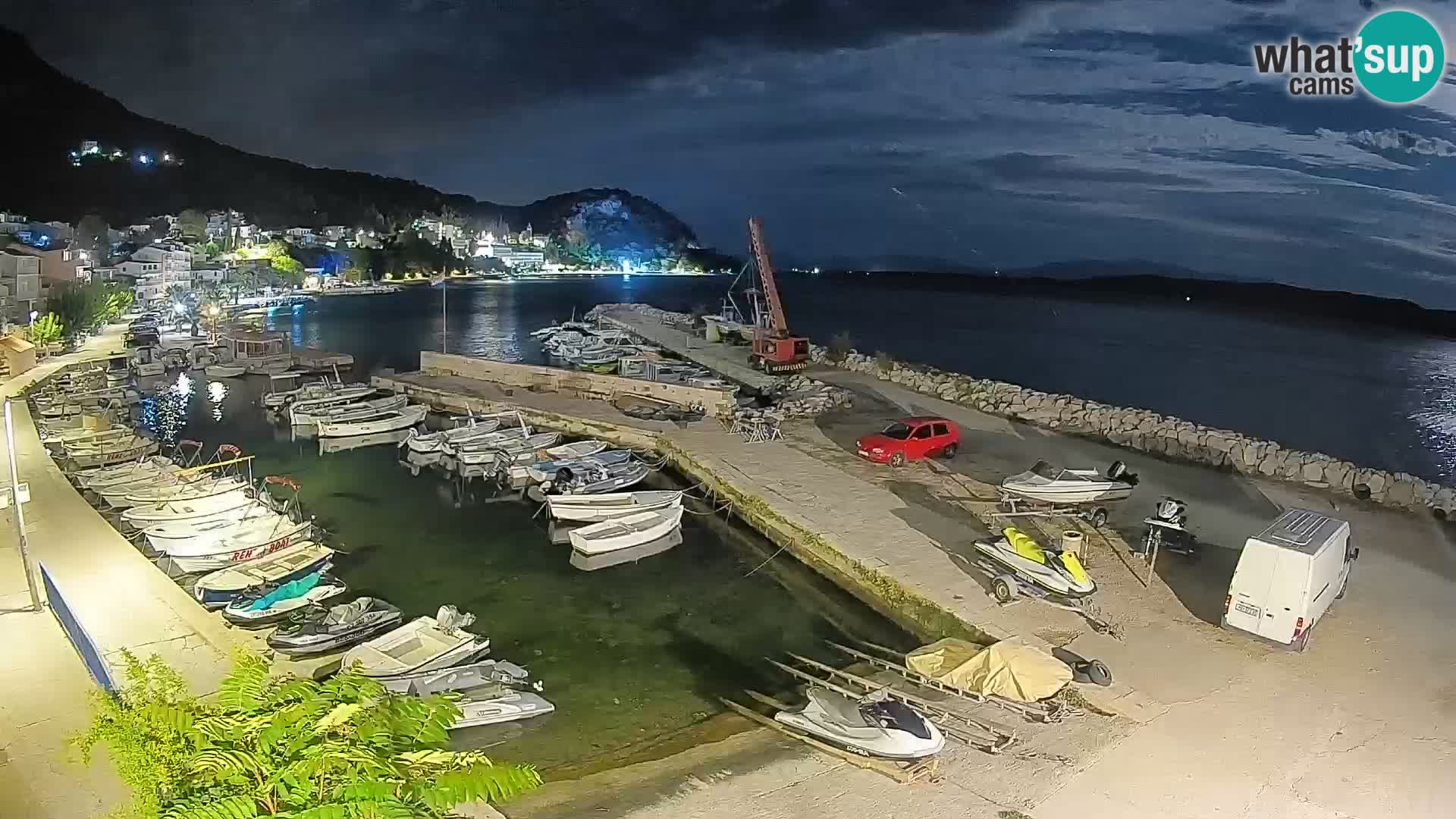 Plaža Živogošće