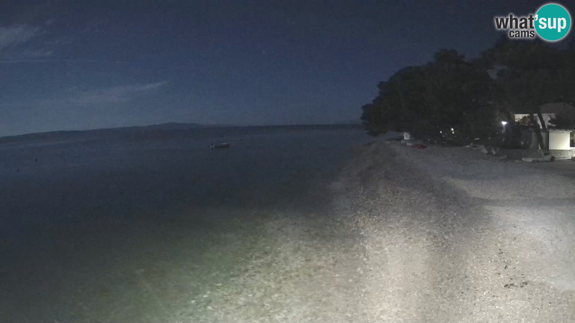 Live Cam Živogošče – Mala Duba