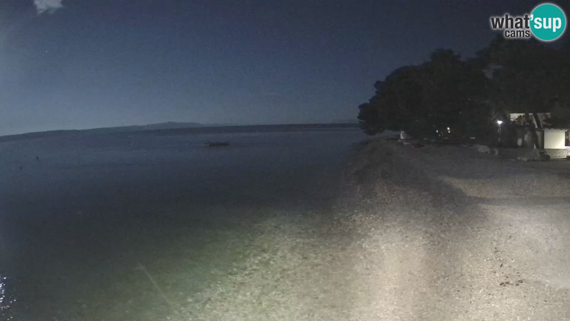 Camera en Vivo Živogošče – Mala Duba