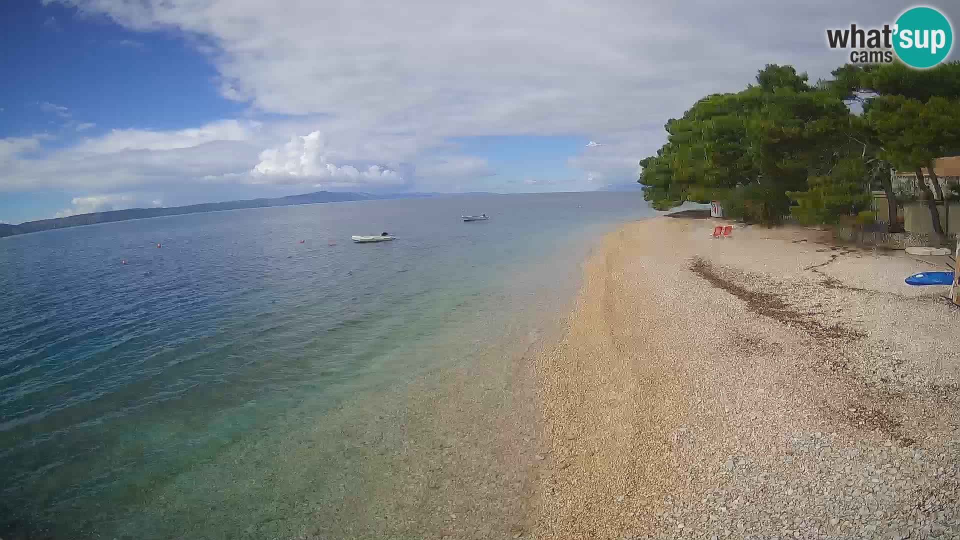 Camera en Vivo Živogošče – Mala Duba