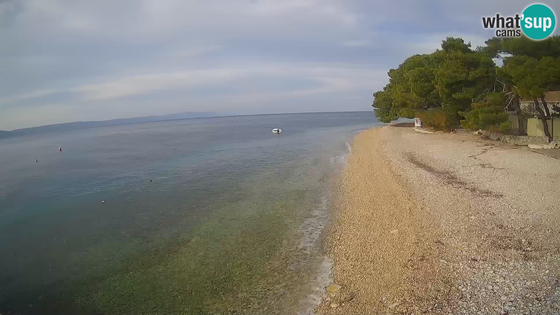 Camera en Vivo Živogošče – Mala Duba