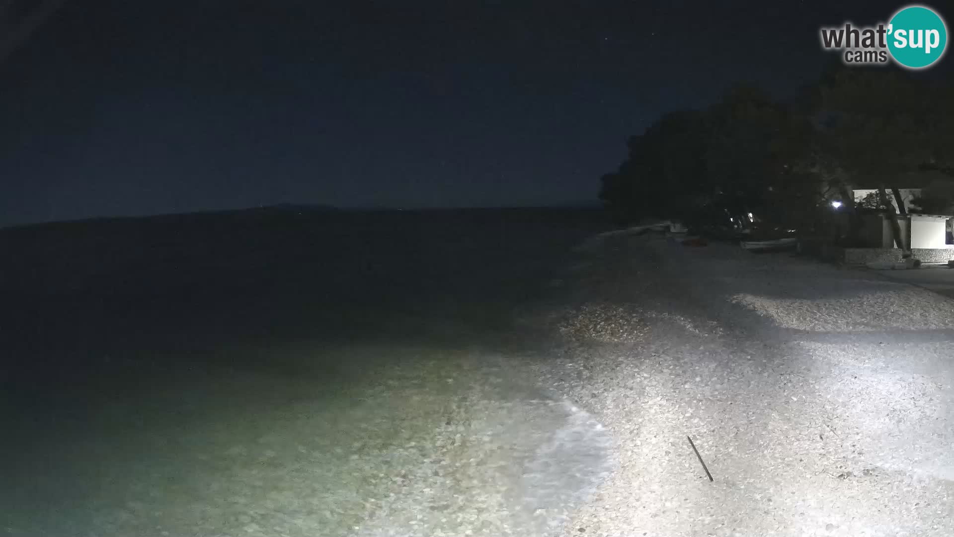 Camera en Vivo Živogošče – Mala Duba