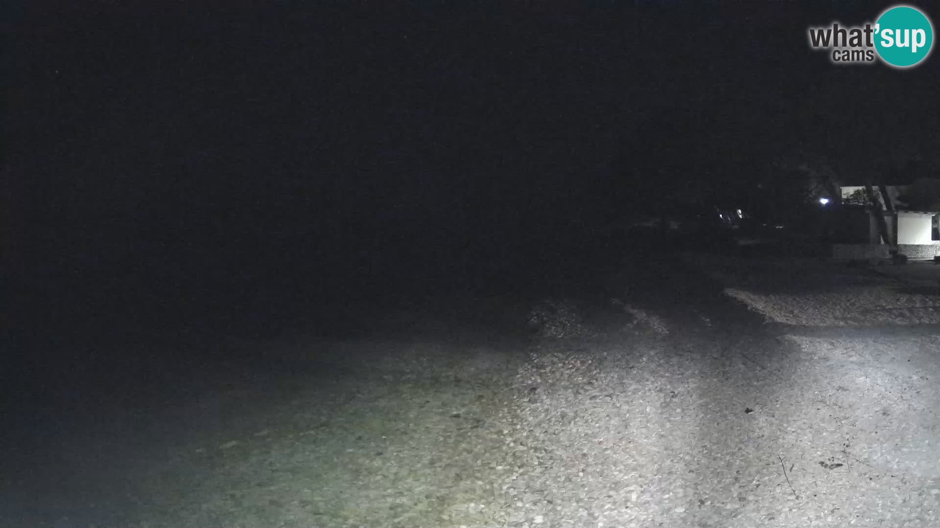 Livecam Živogošče – Mala Duba