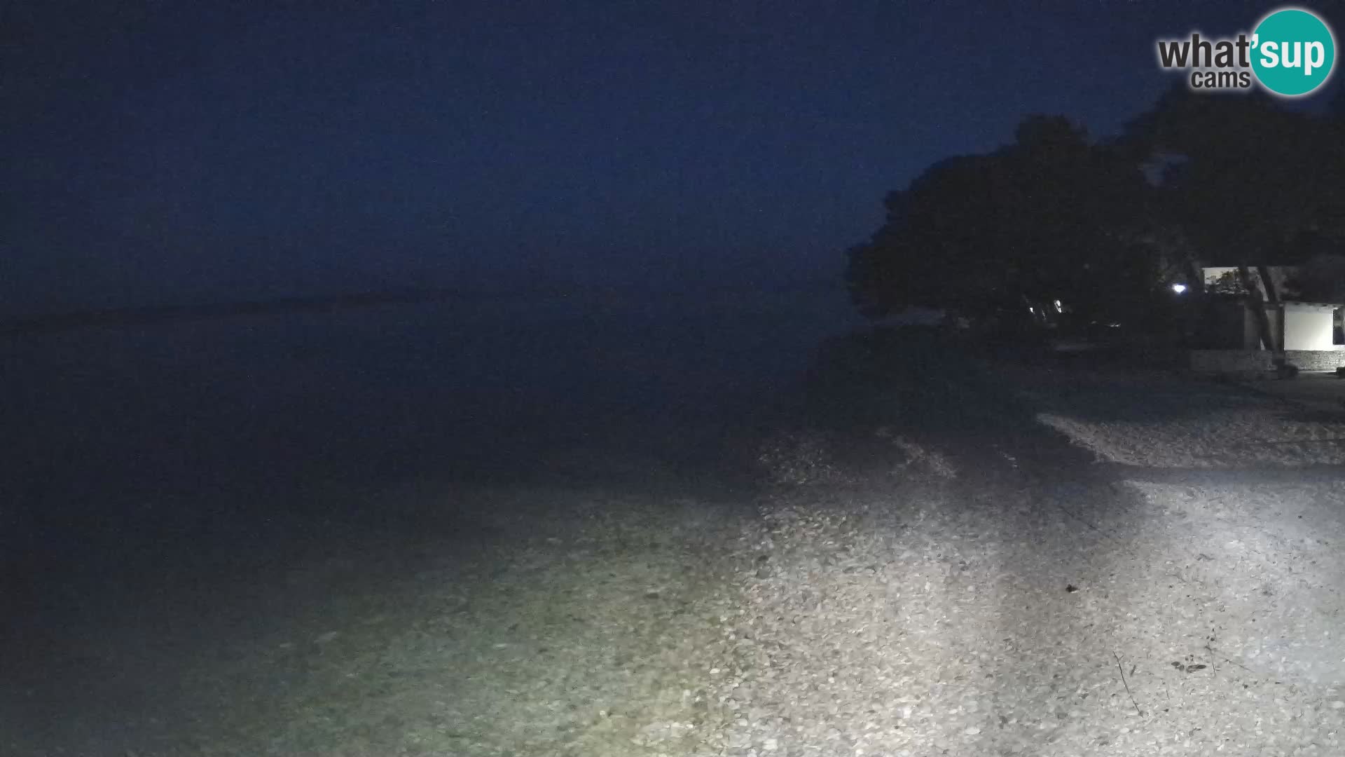 Live Cam Živogošče – Mala Duba
