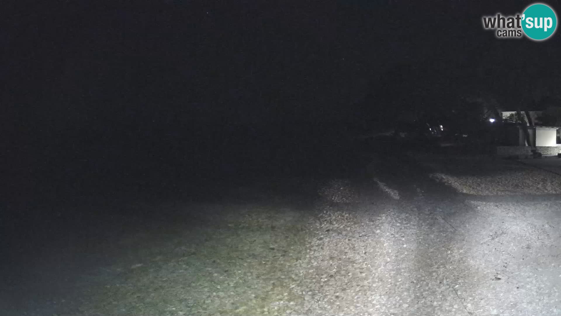 Livecam Živogošče – Mala Duba