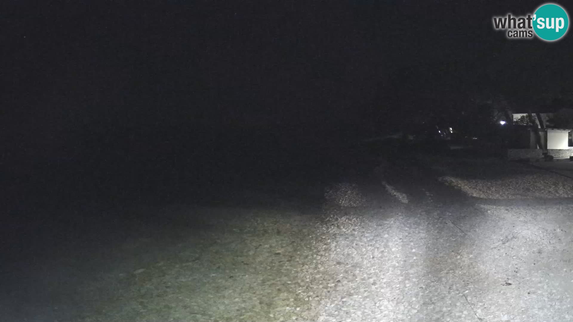 Live Cam Živogošče – Mala Duba