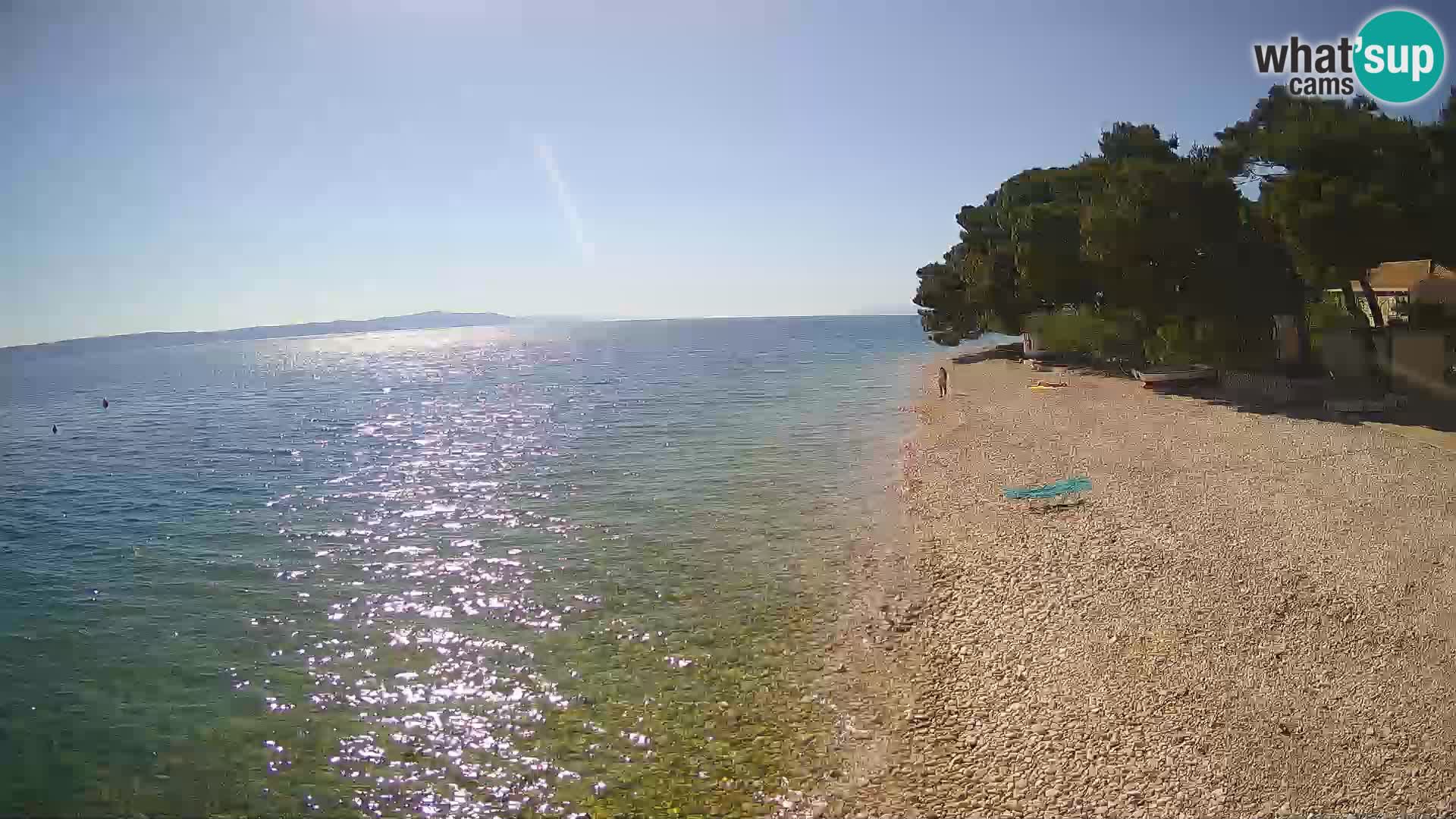 Camera en Vivo Živogošče – Mala Duba