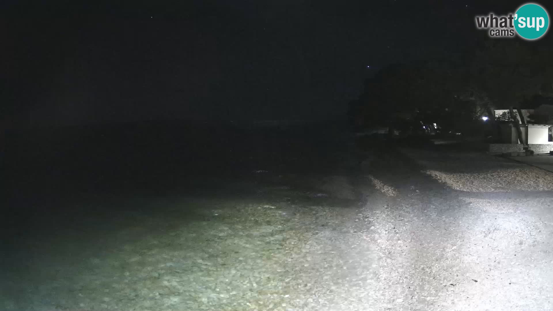 Live Cam Živogošče – Mala Duba