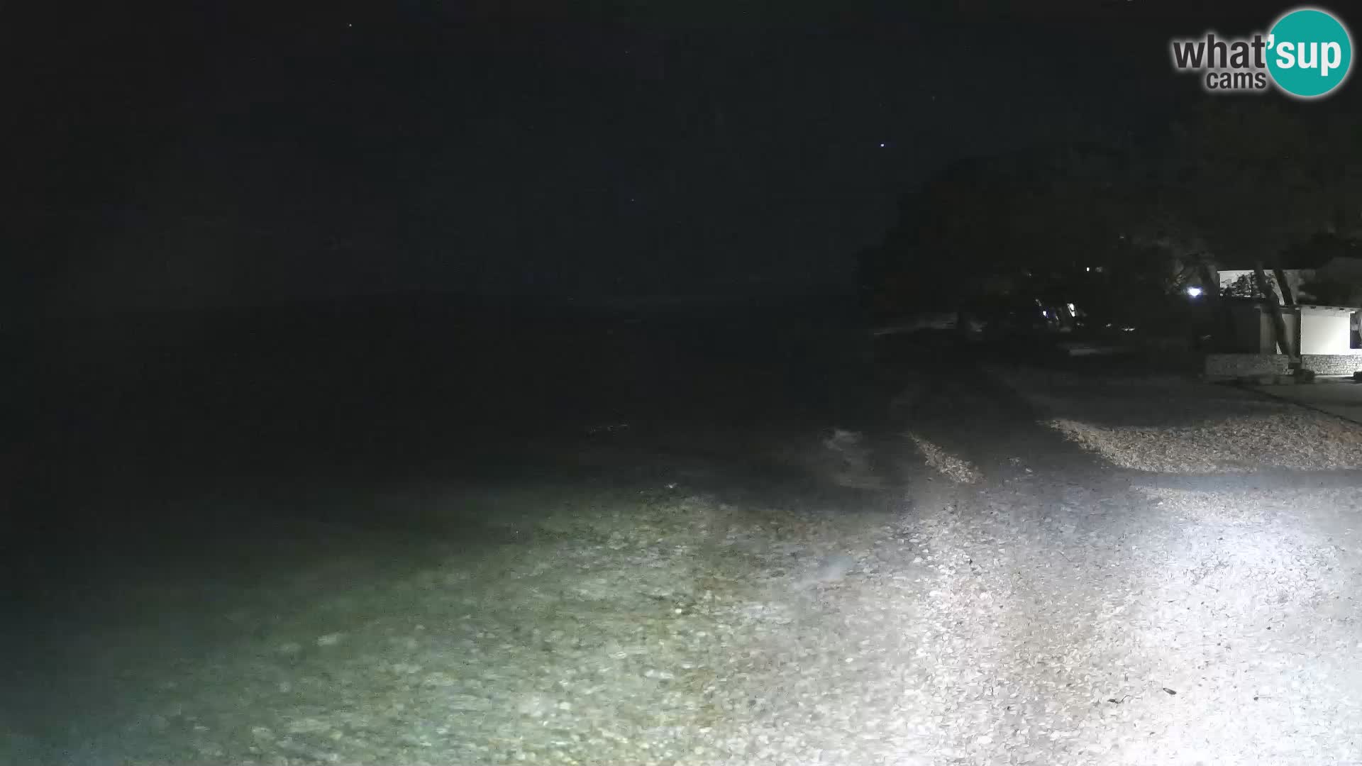 Live Cam Živogošče – Mala Duba