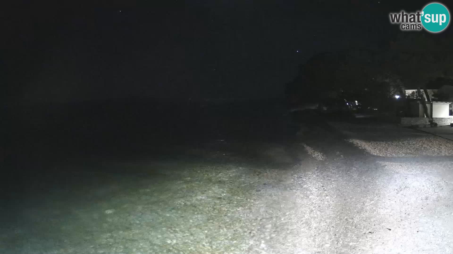 Live Cam Živogošče – Mala Duba