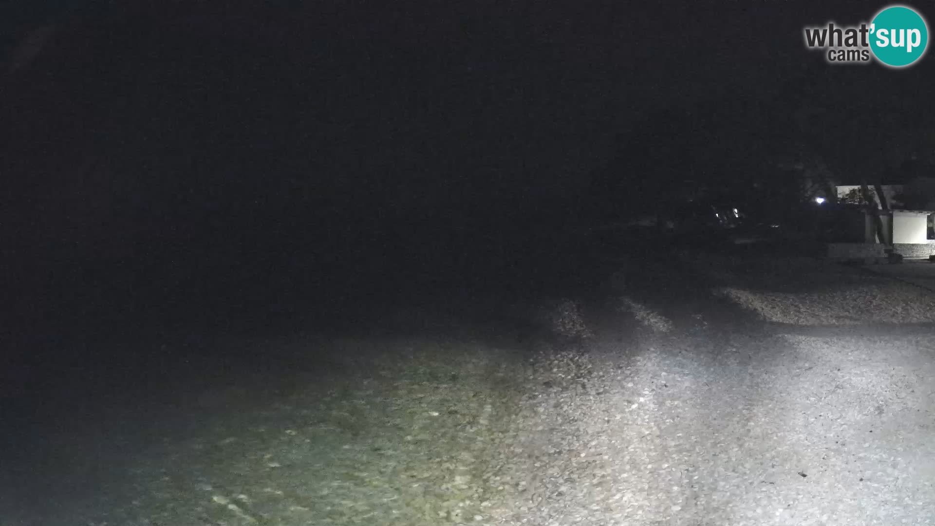 Live Cam Živogošče – Mala Duba