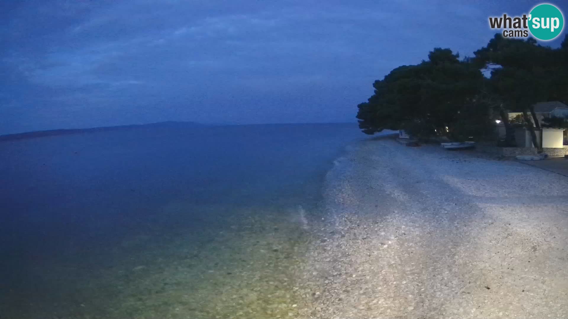 Camera en Vivo Živogošče – Mala Duba
