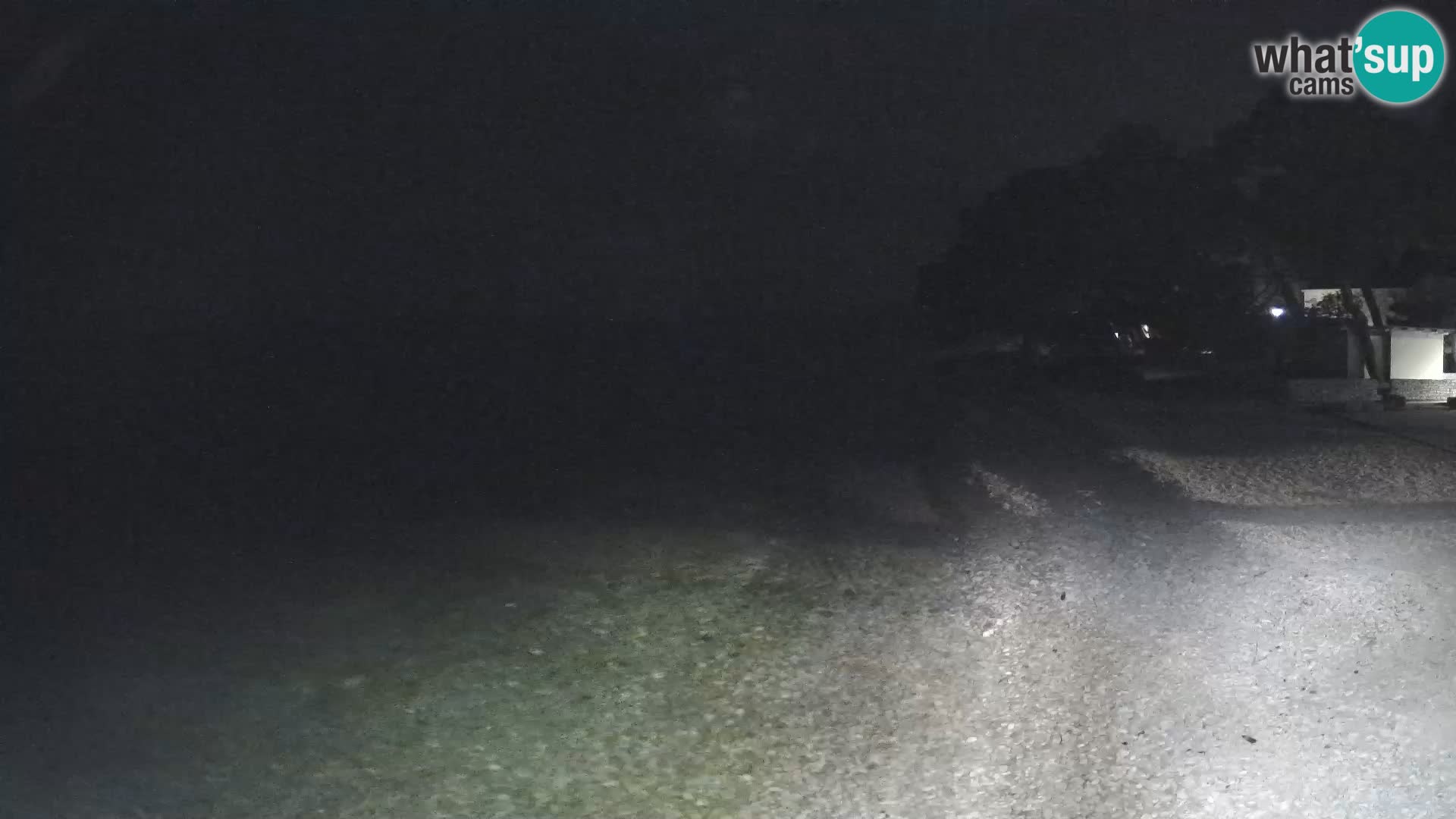 Livecam Živogošče – Mala Duba