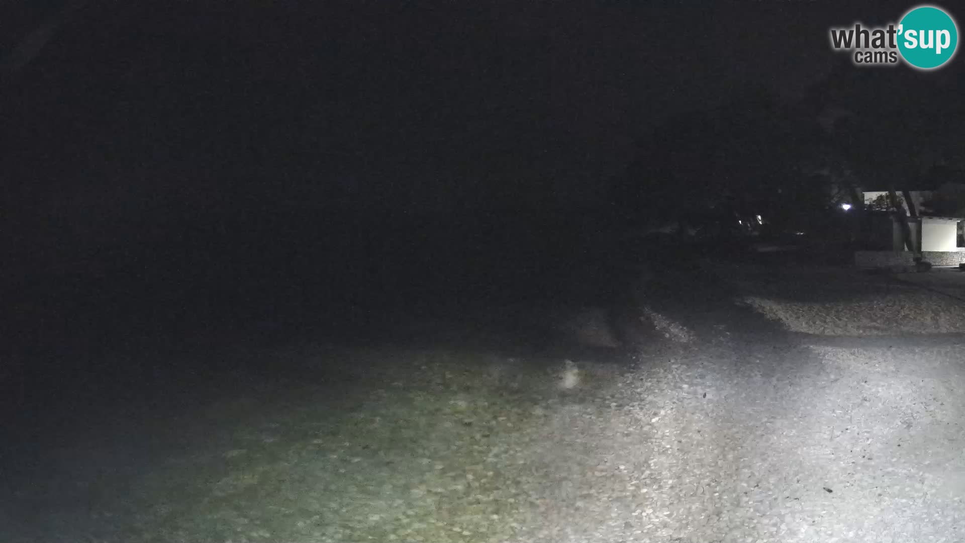 Livecam Živogošče – Mala Duba