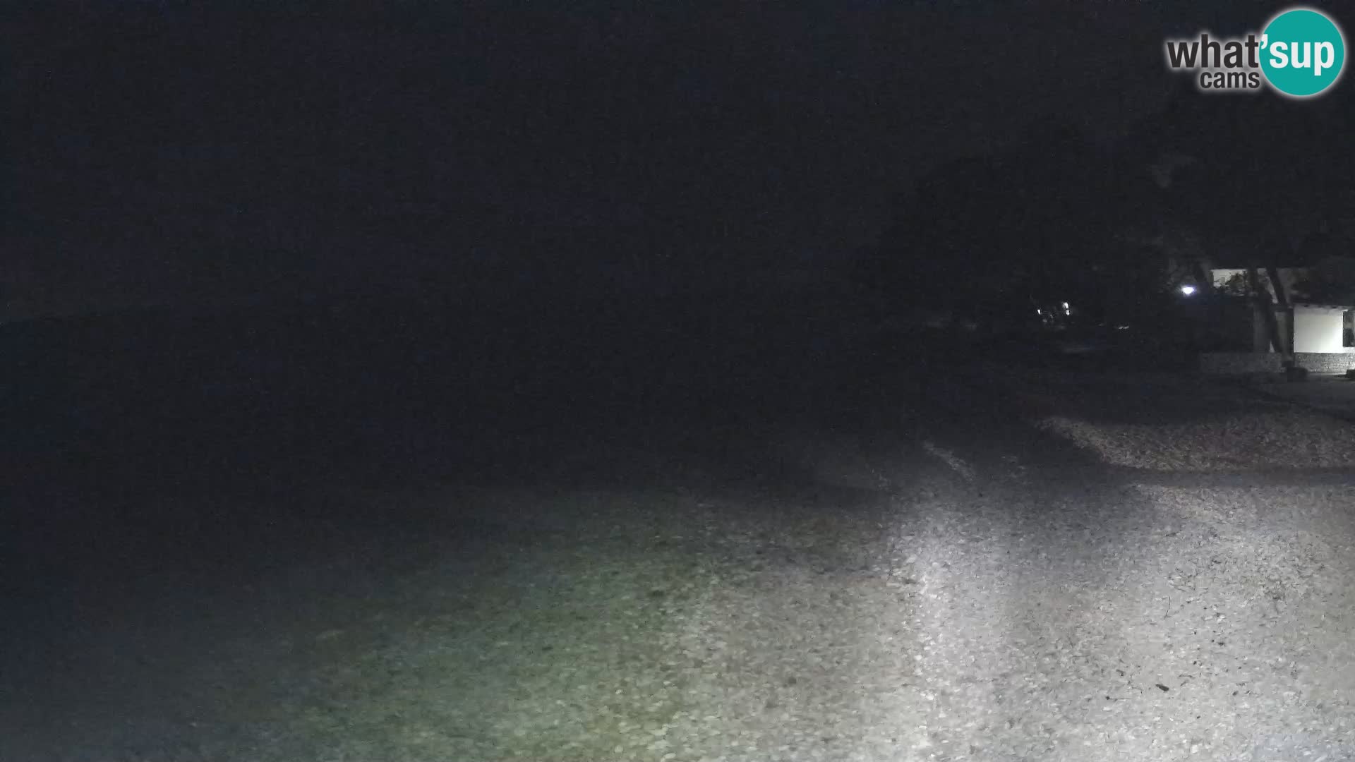 Live Cam Živogošče – Mala Duba