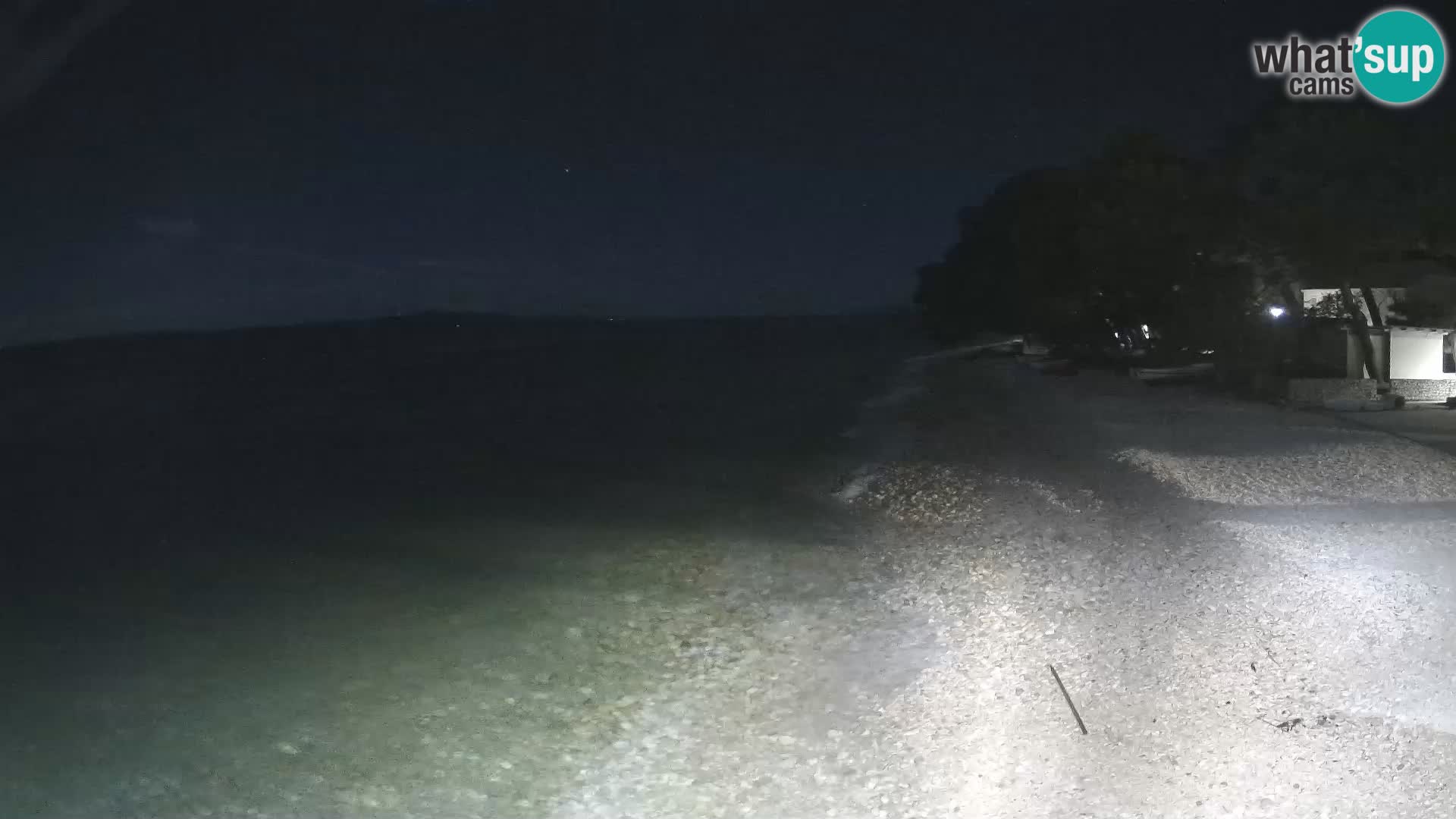 Camera en Vivo Živogošče – Mala Duba