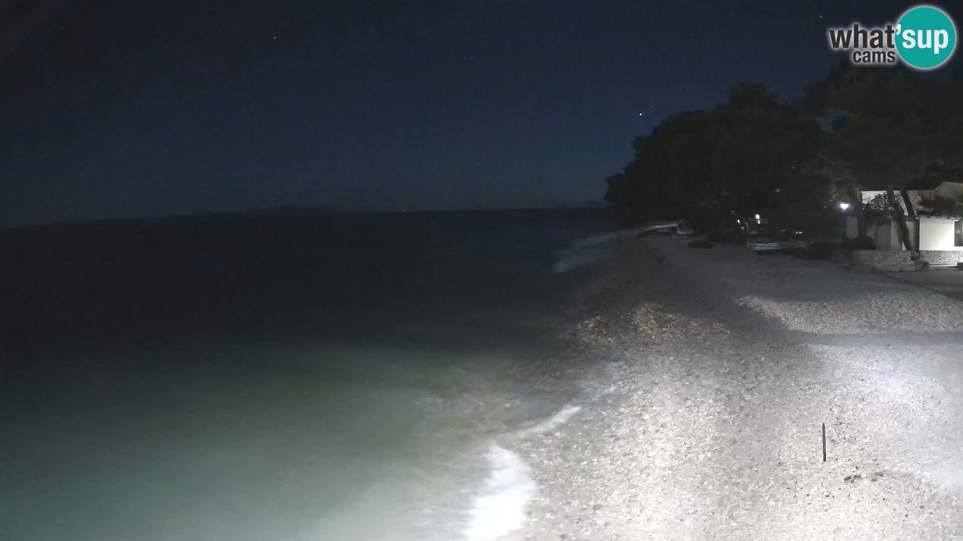 Live Cam Živogošče – Mala Duba