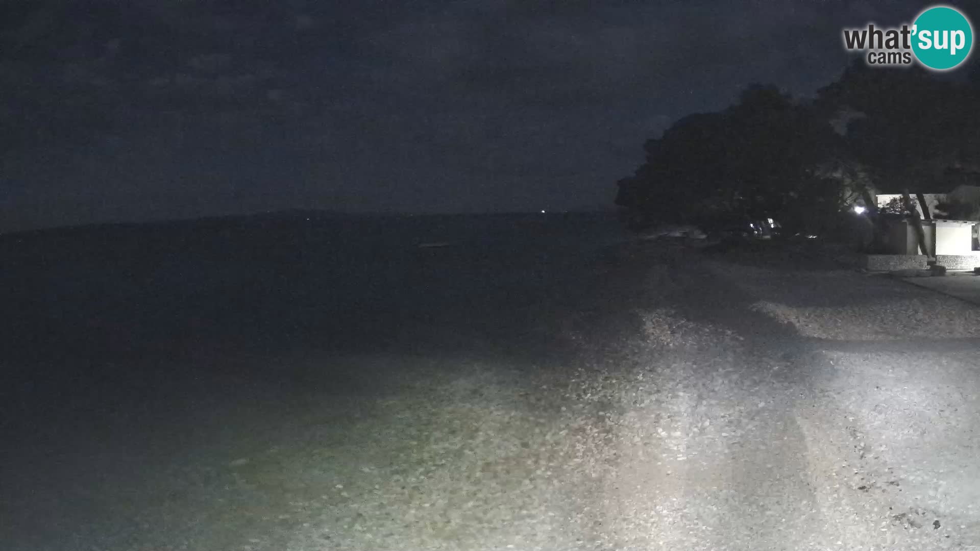Camera en Vivo Živogošče – Mala Duba