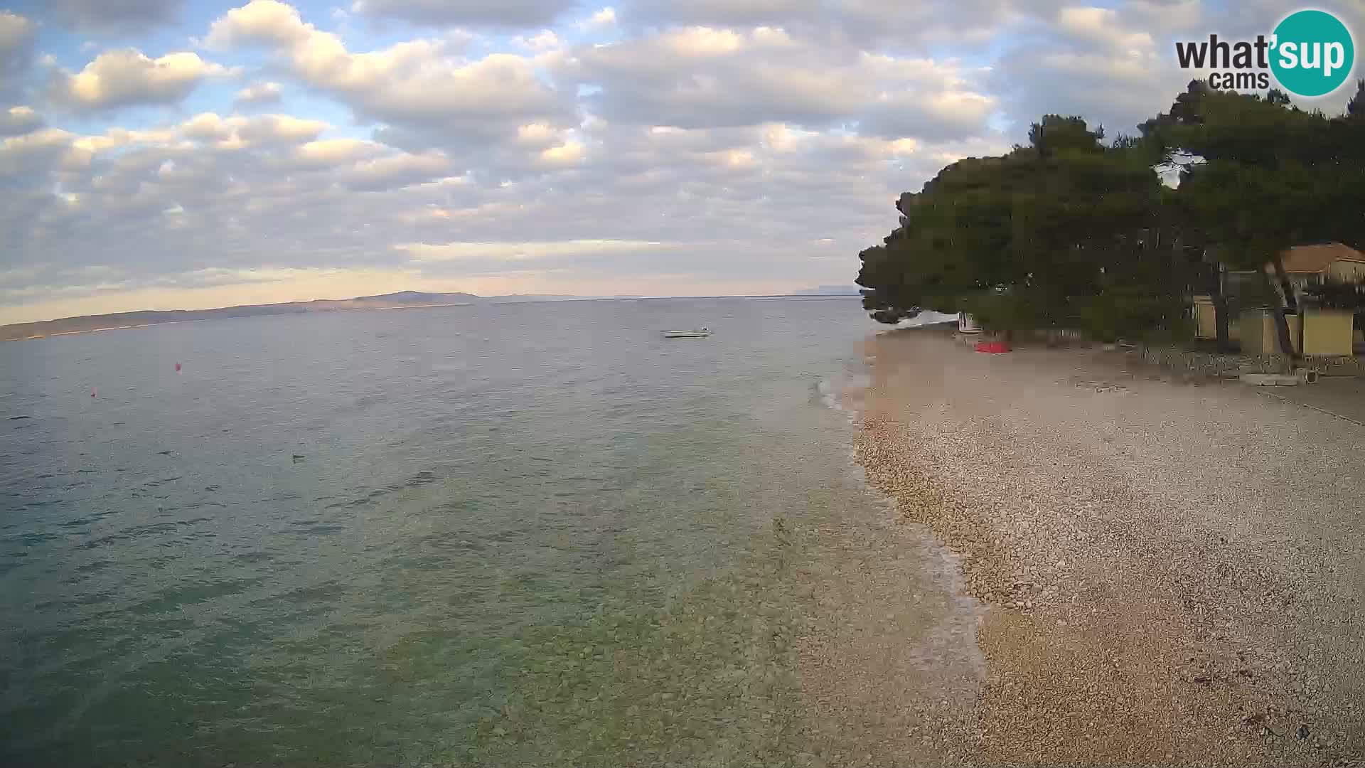 Camera en Vivo Živogošče – Mala Duba