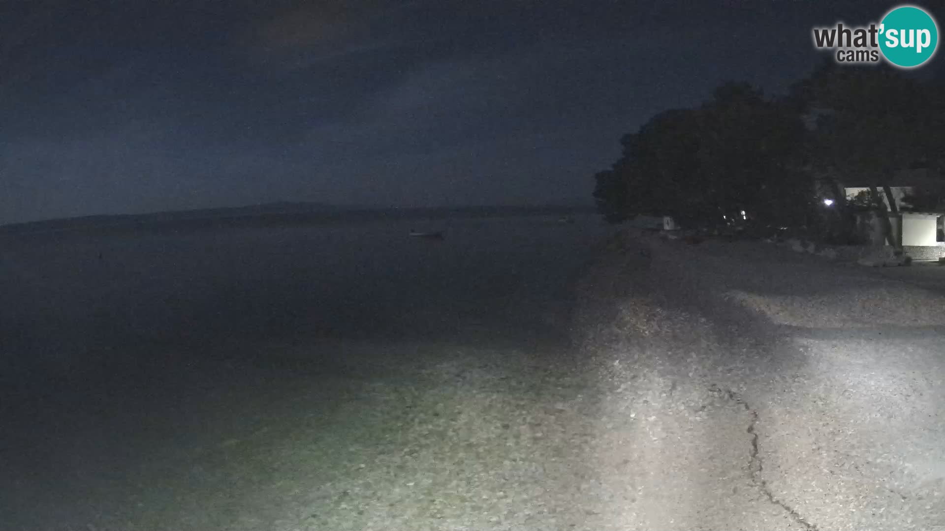 Live Cam Živogošče – Mala Duba