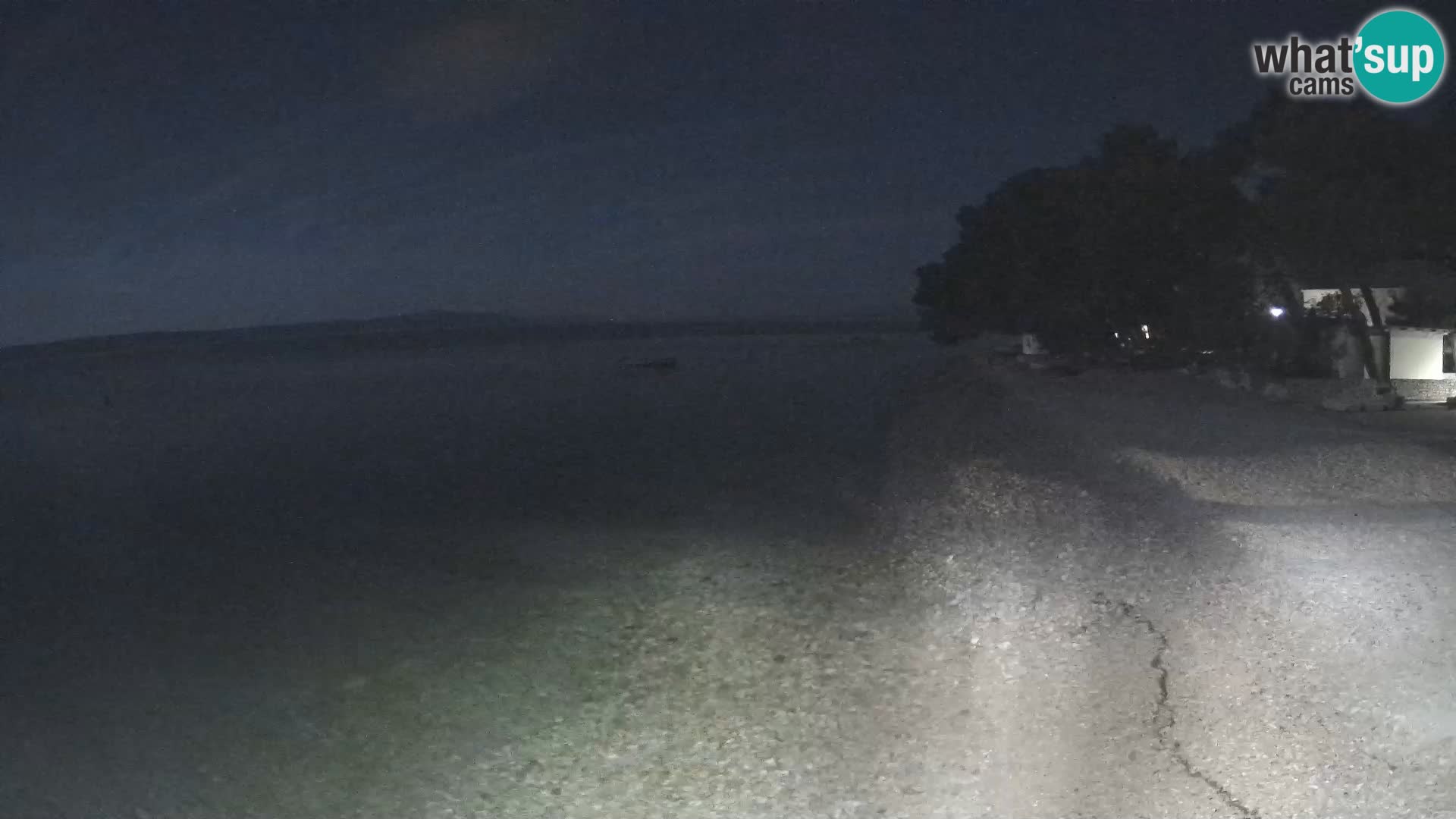 Live Cam Živogošče – Mala Duba