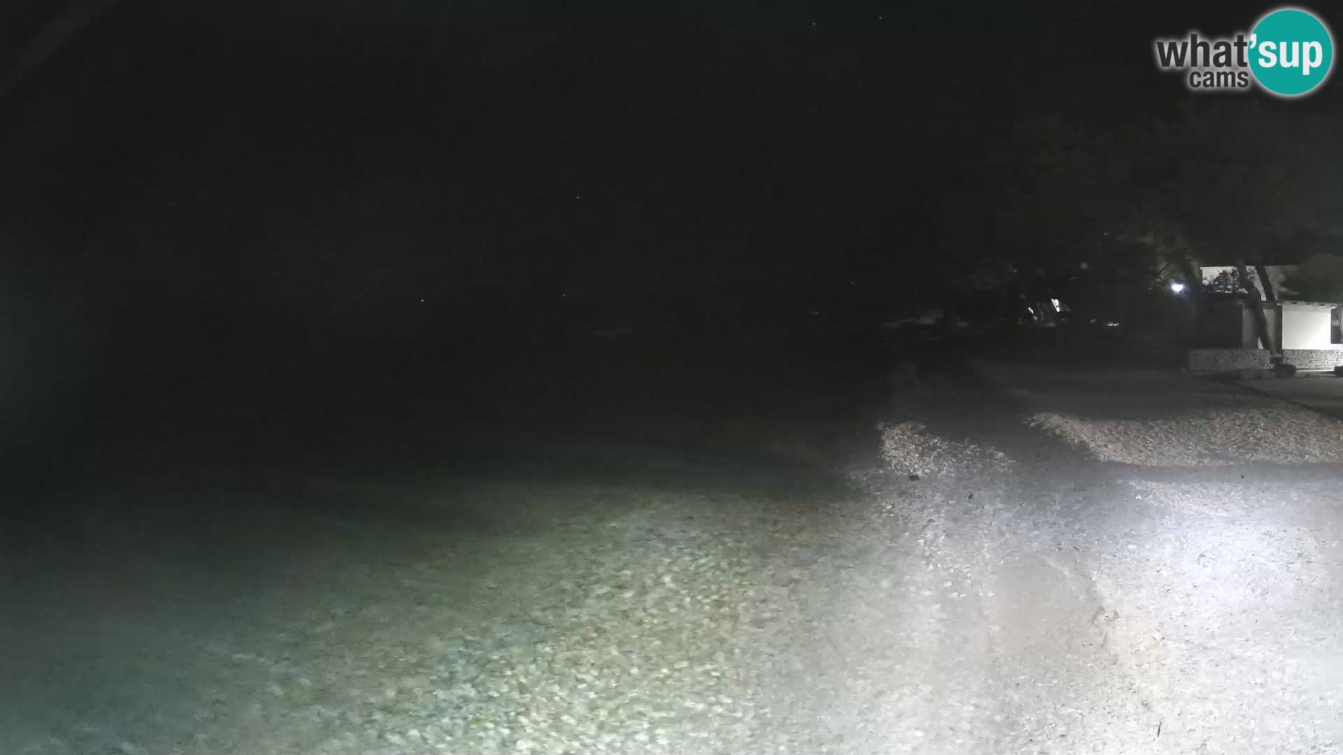 Live Cam Živogošče – Mala Duba