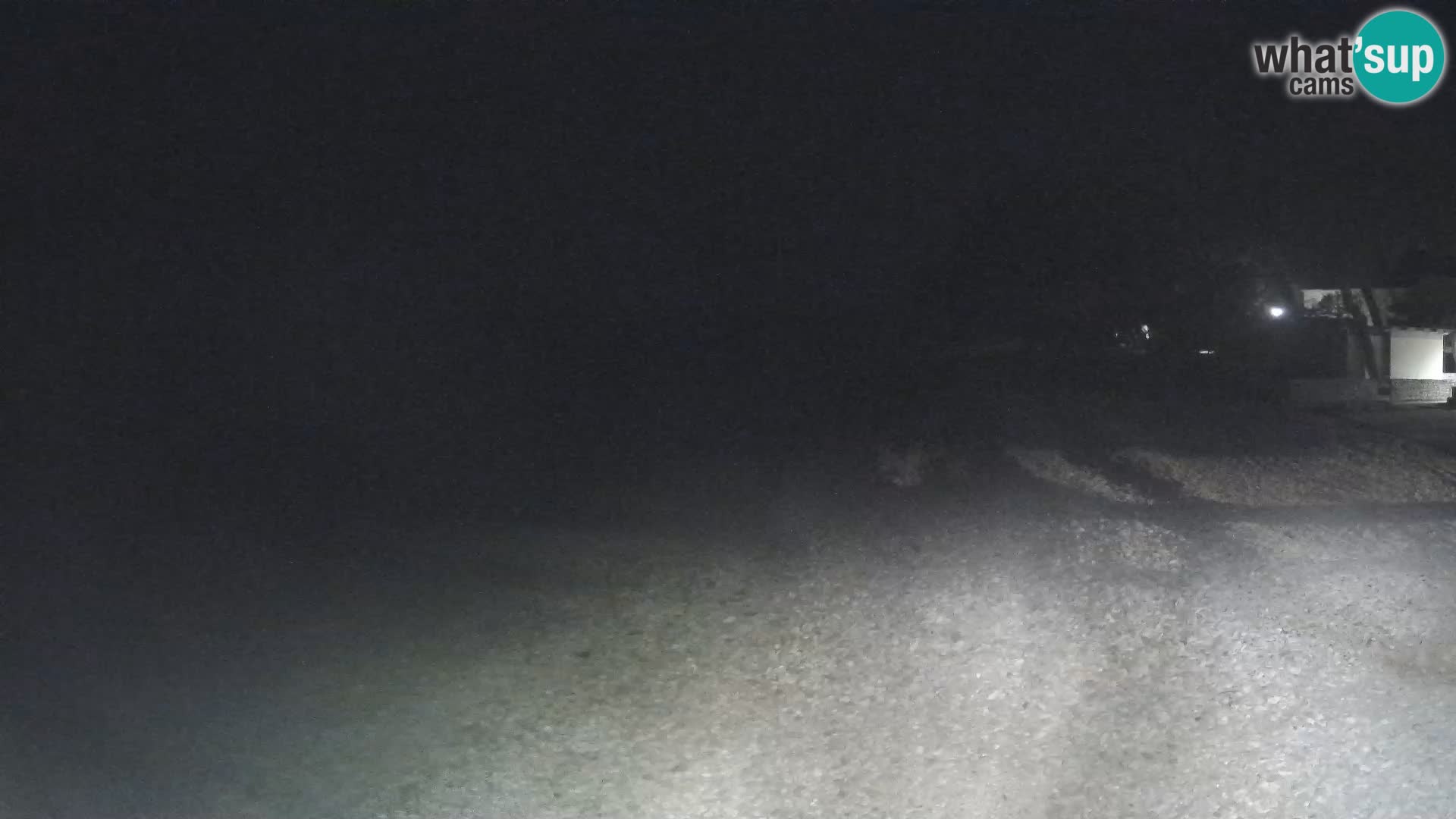 Live Cam Živogošče – Mala Duba