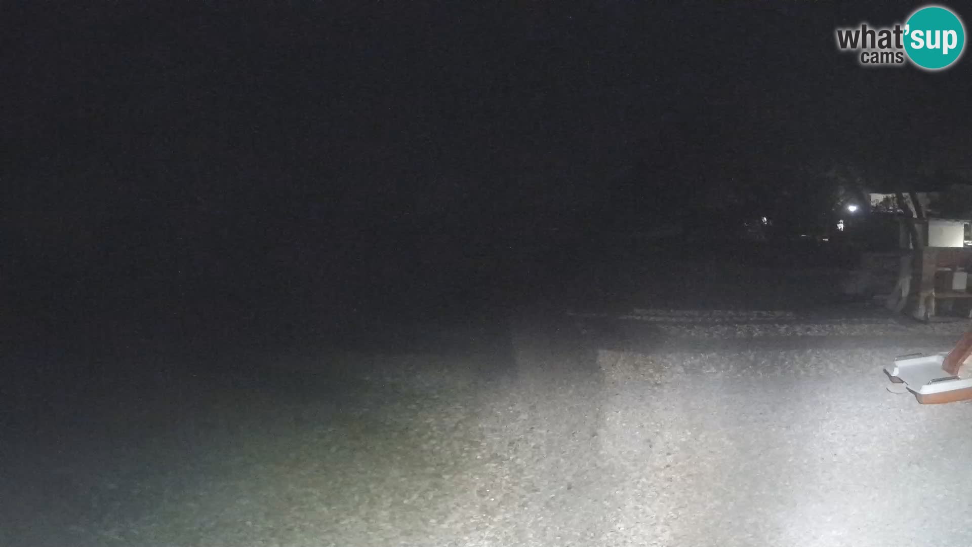 Live Cam Živogošče – Mala Duba