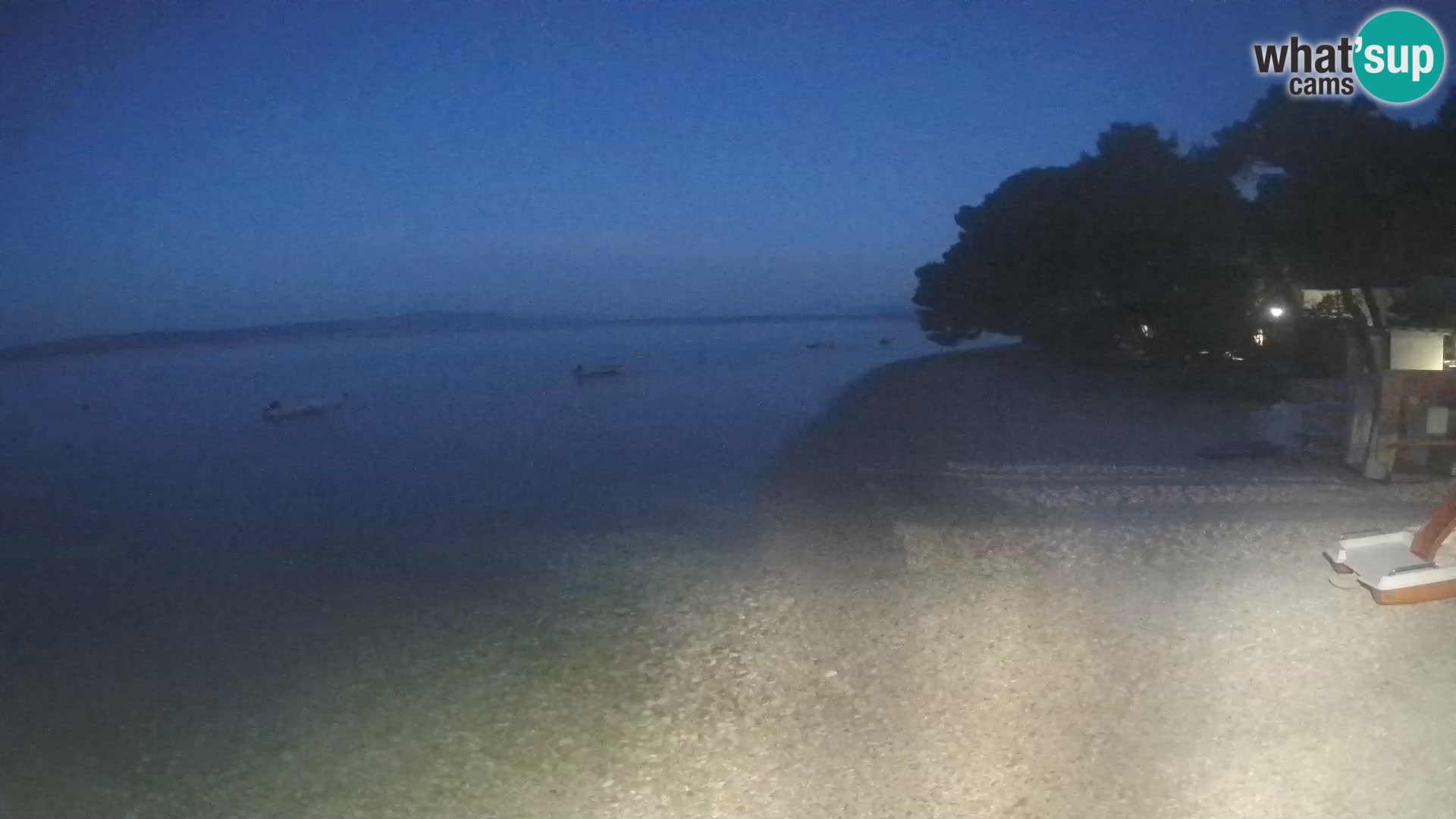 Camera en Vivo Živogošče – Mala Duba