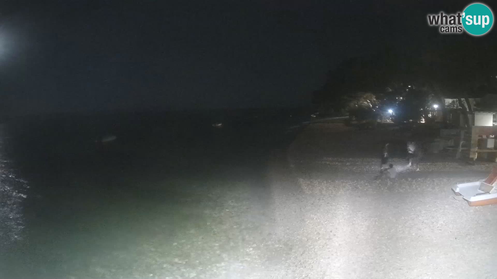 Live Cam Živogošče – Mala Duba