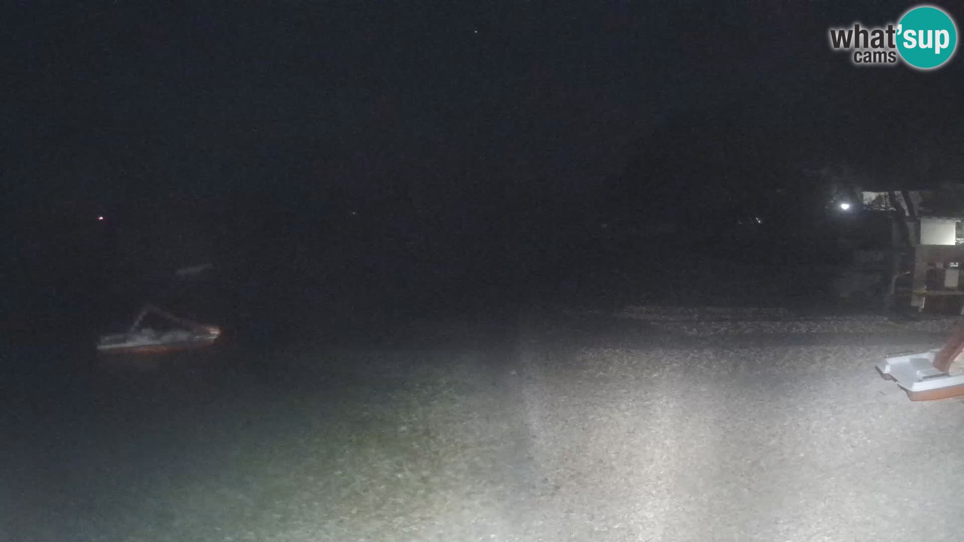 Camera en Vivo Živogošče – Mala Duba
