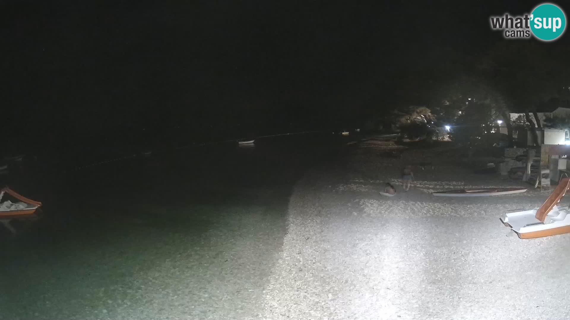 Camera en Vivo Živogošče – Mala Duba
