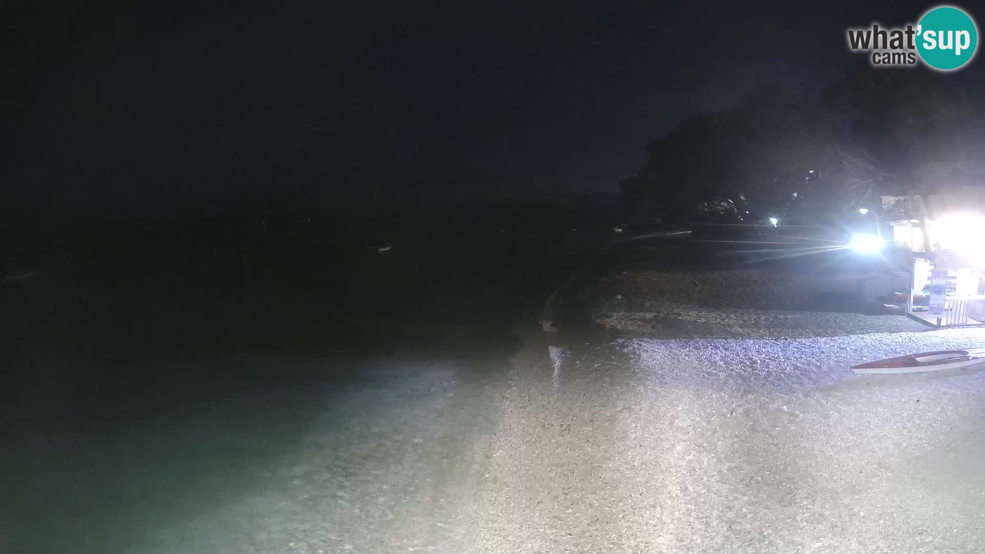 Live Cam Živogošče – Mala Duba