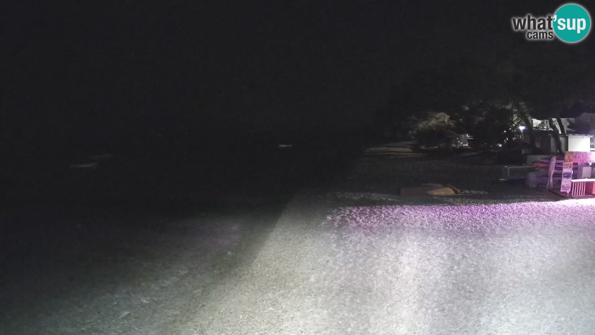 Live Cam Živogošče – Mala Duba