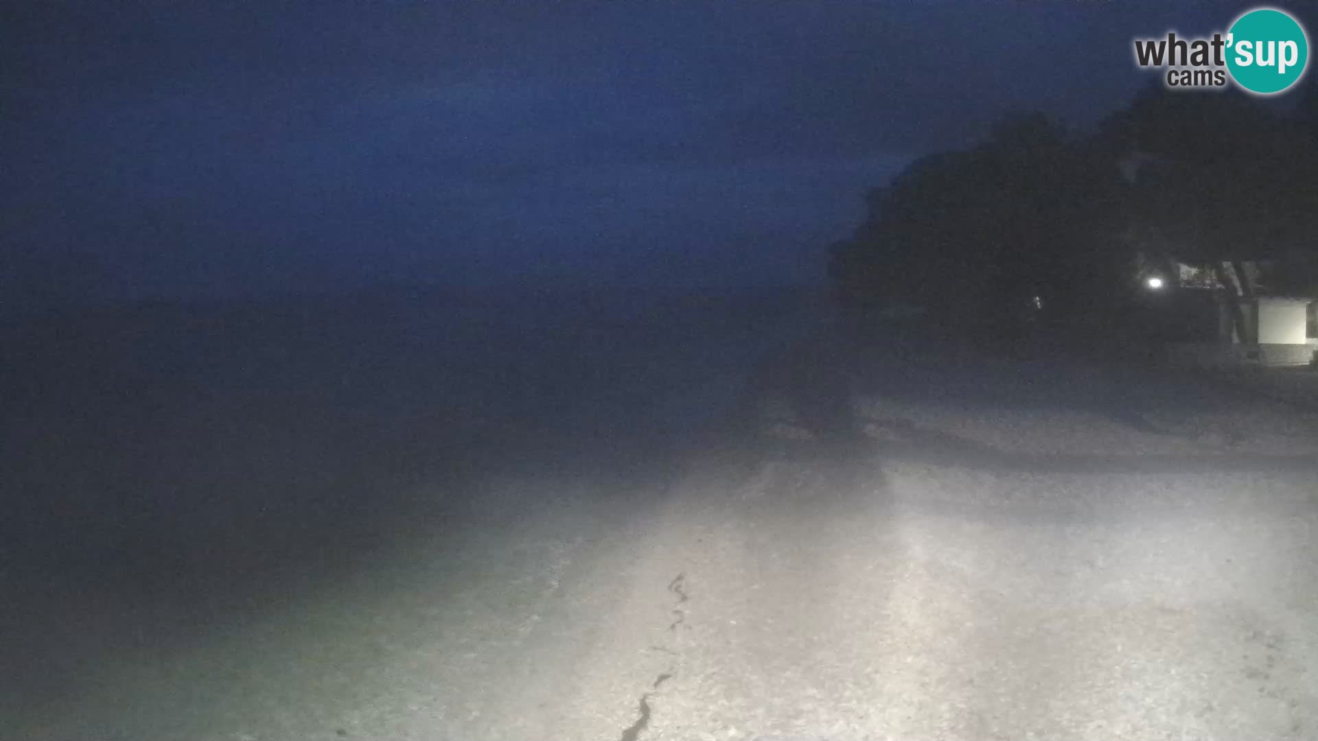 Camera en Vivo Živogošče – Mala Duba